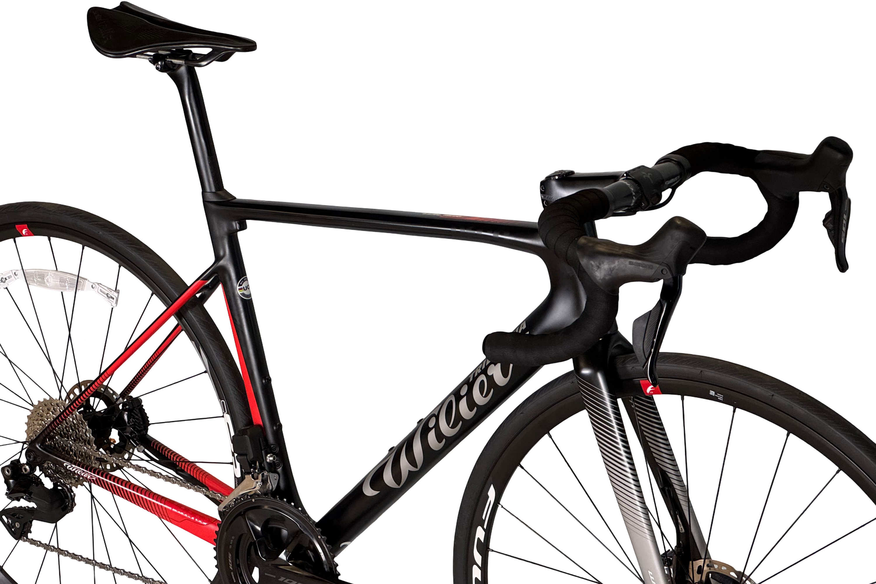 Wilier O SL 2023 Talla 51