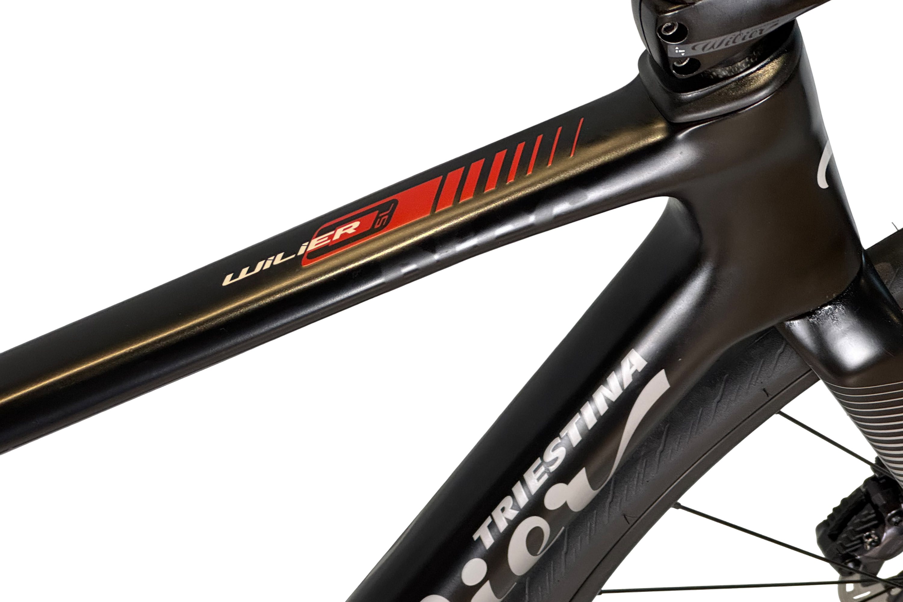Wilier O SL 2023 Talla 51