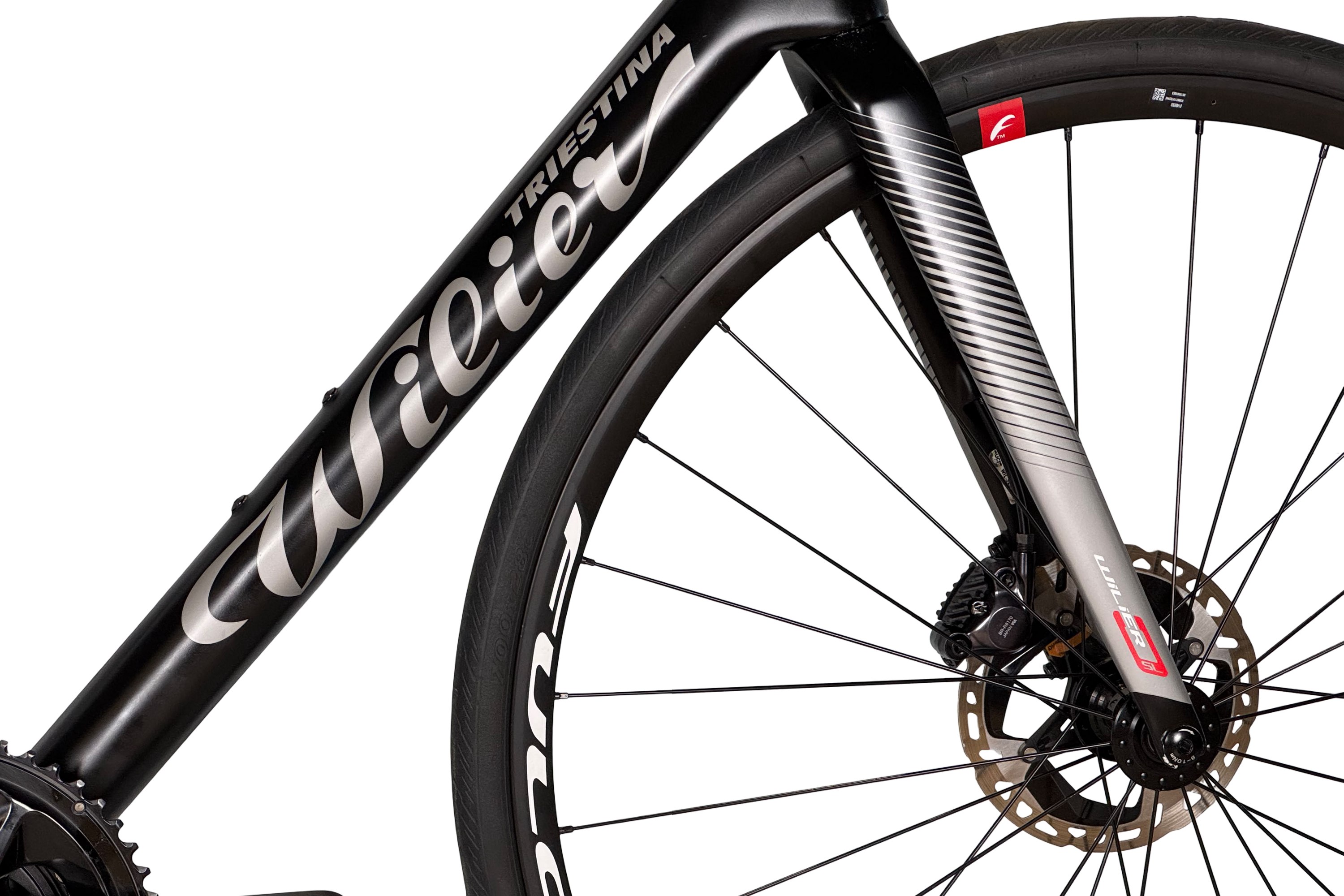 Wilier O SL 2023 Talla 51