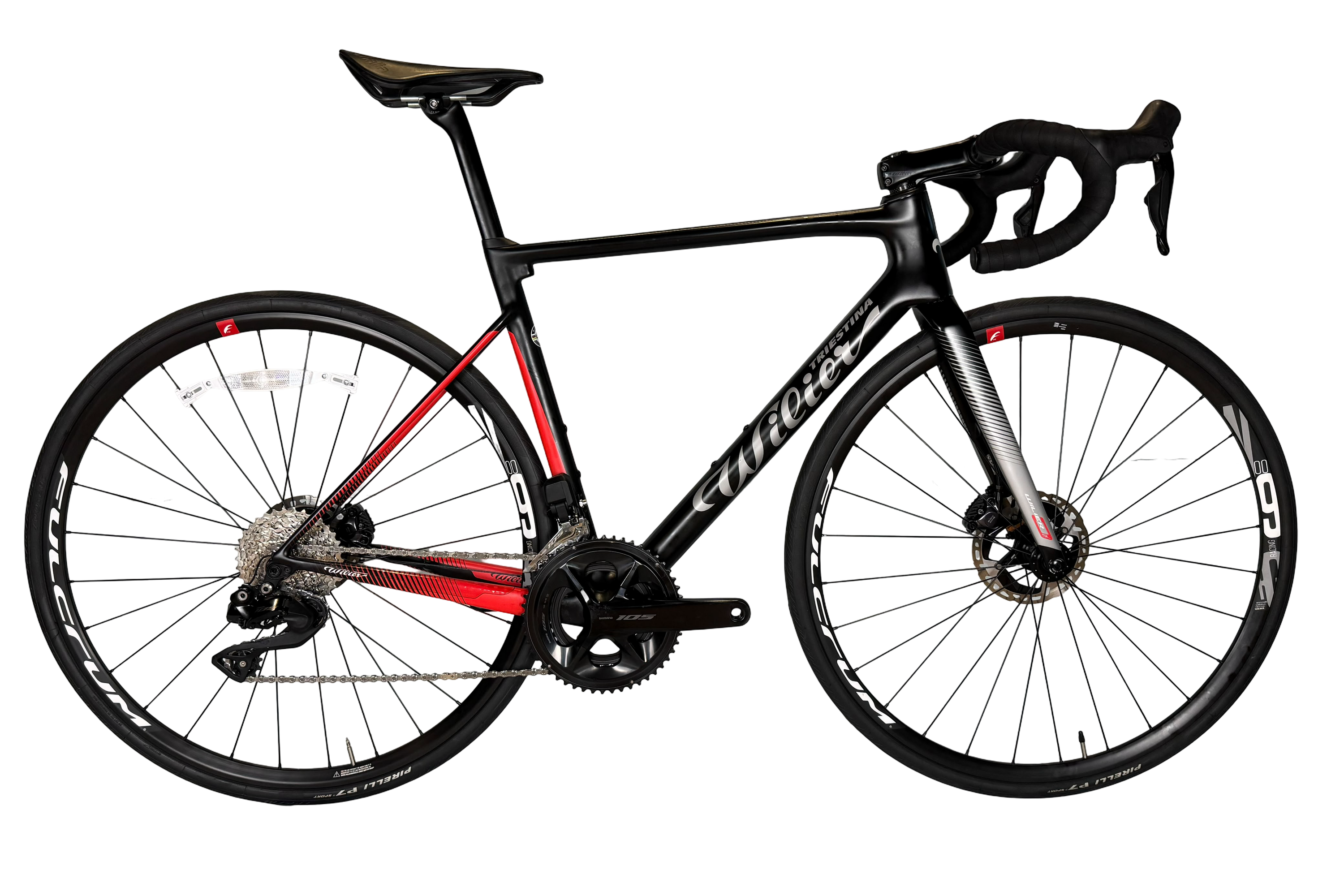 Wilier O SL 2023 Talla 51