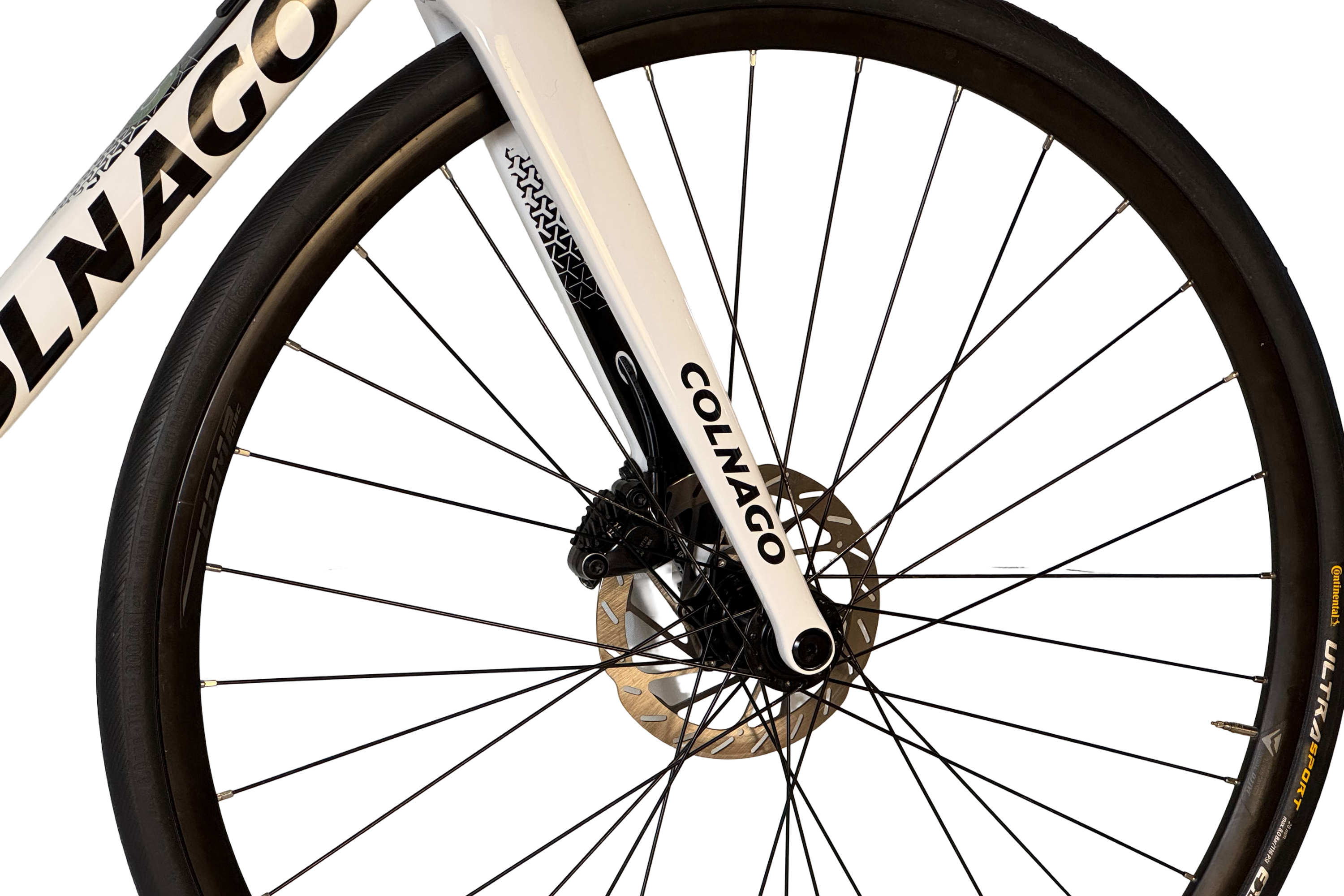 Colnago V3 2023 Talla 55