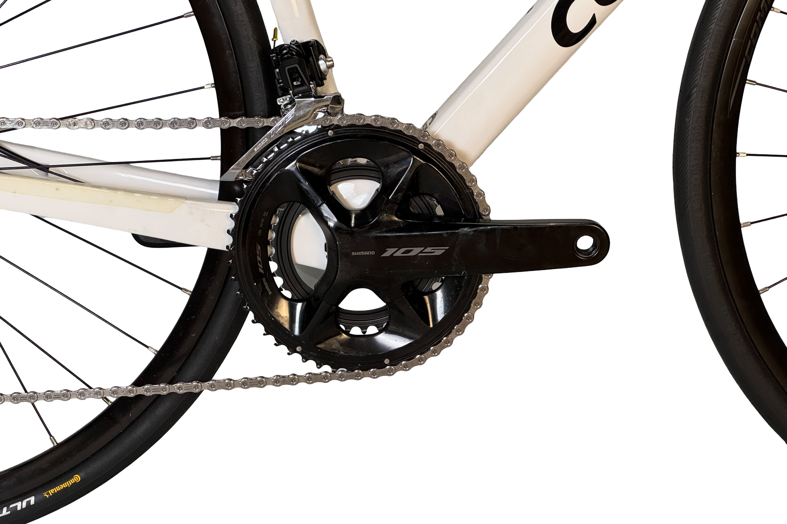 Colnago V3 2023 Talla 55