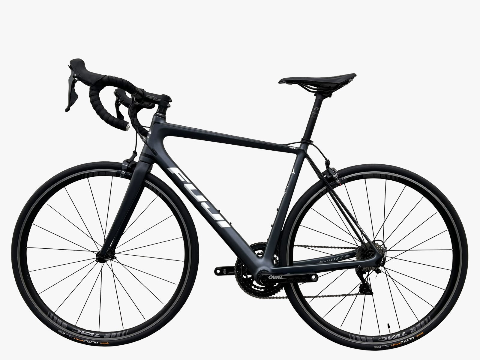 Fuji SL-A 2018 Talla 56
