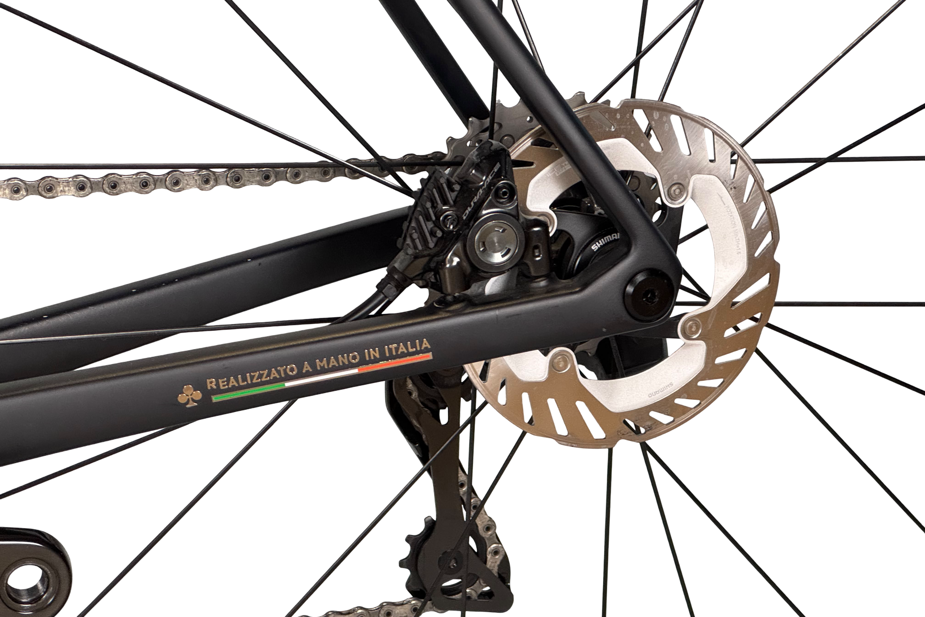 Colnago C68 Dura Ace  Aurora Black/Purple 2023 Talla 55