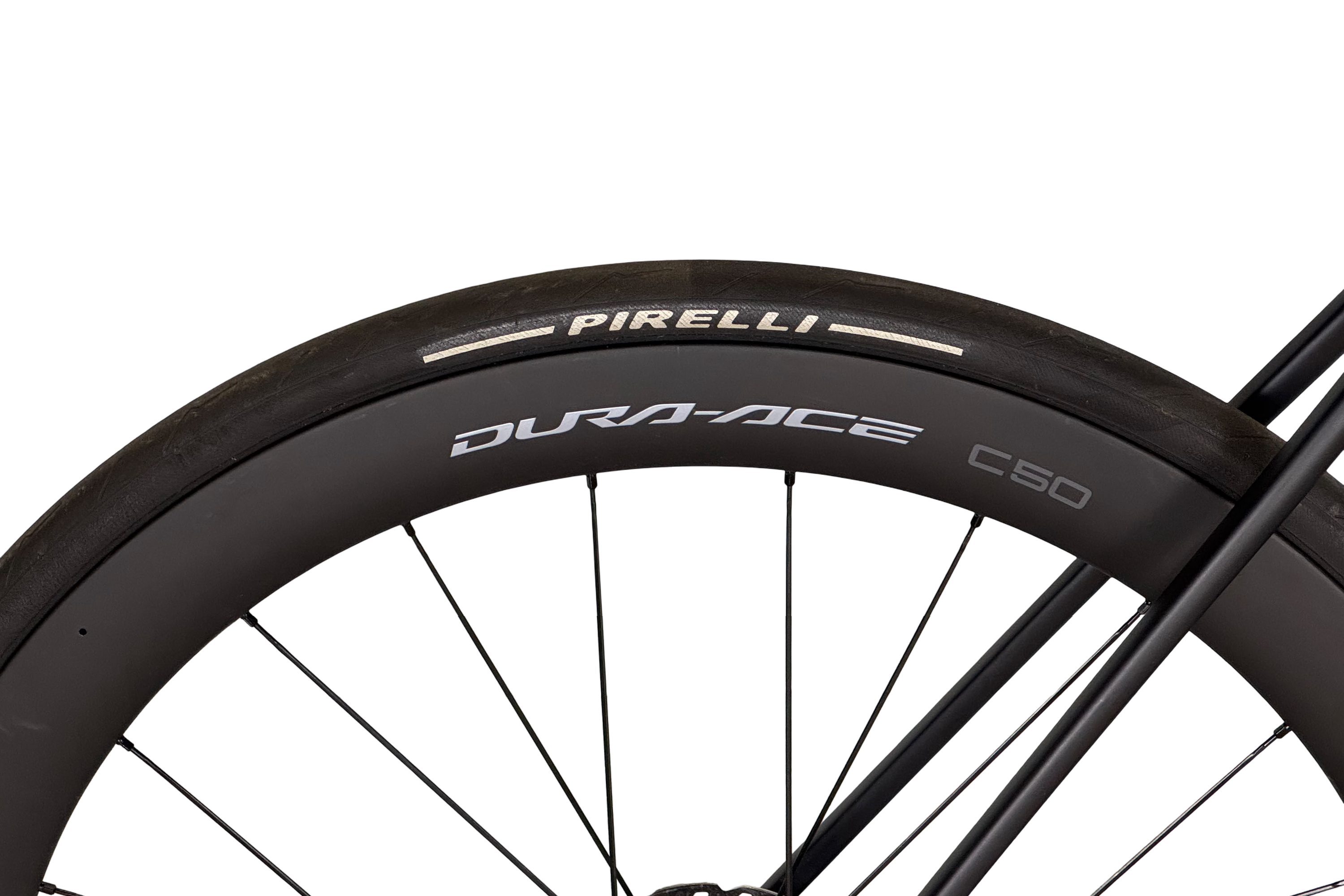 Colnago C68 Dura Ace  Aurora Black/Purple 2023 Talla 55