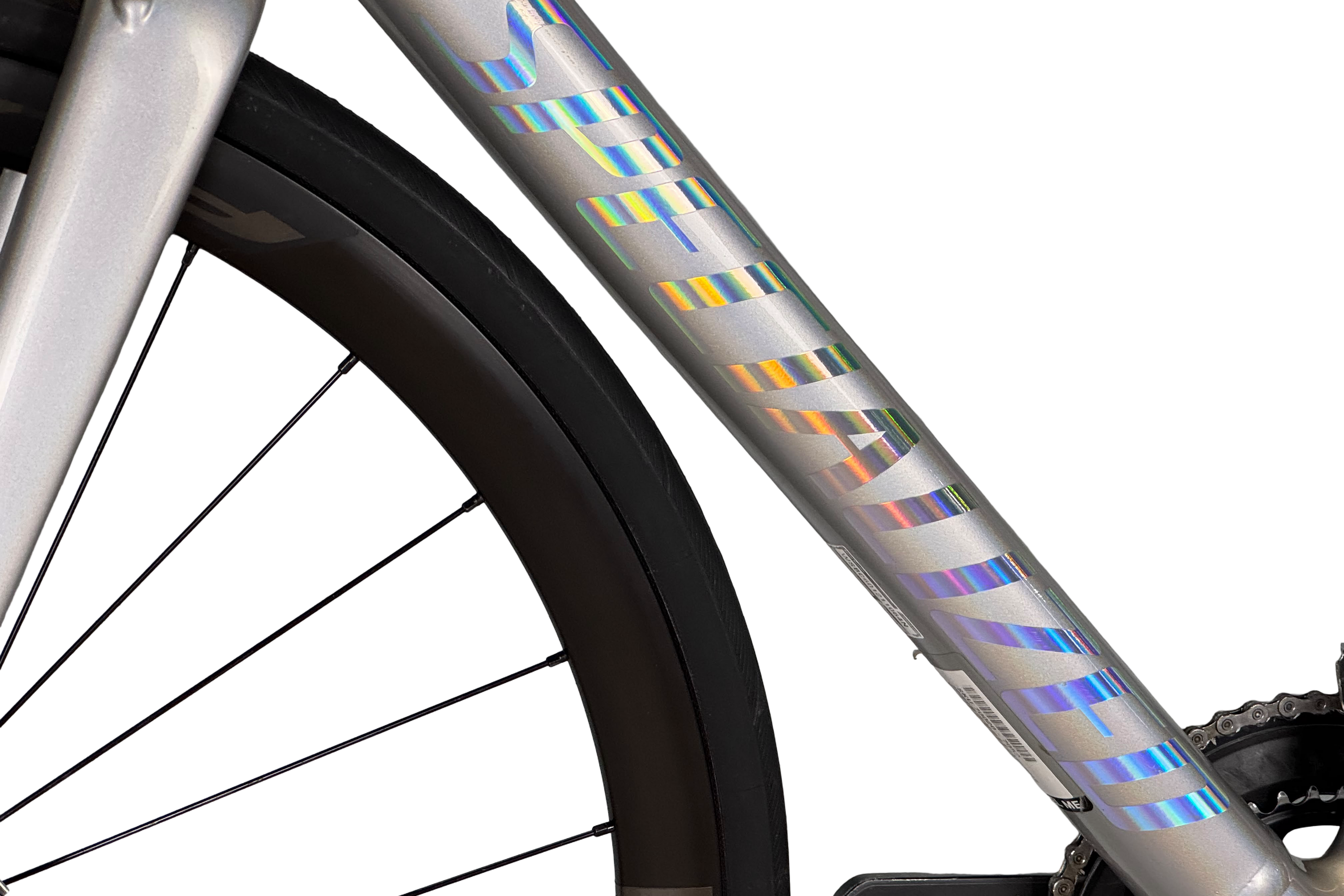 Specialized Allez Sprint Peter Sagan 2020 Talla 52