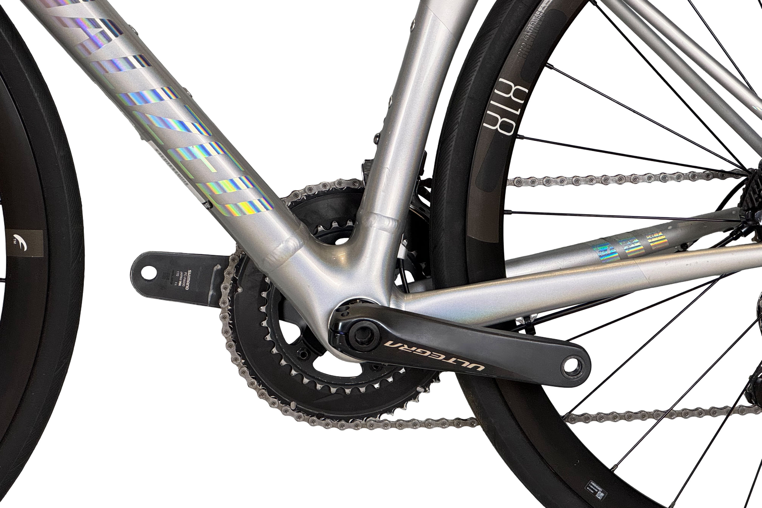 Specialized Allez Sprint Peter Sagan 2020 Talla 52