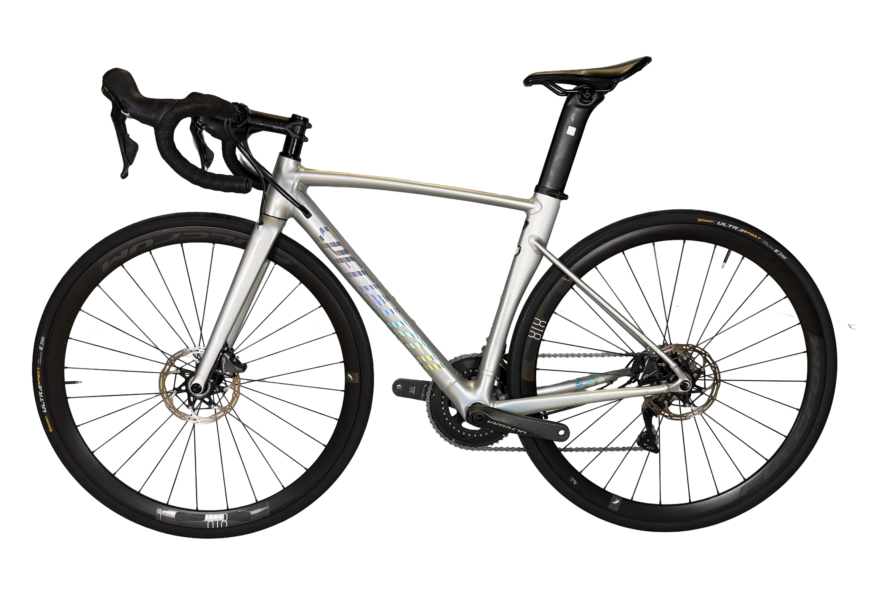 Specialized Allez Sprint Peter Sagan 2020 Talla 52