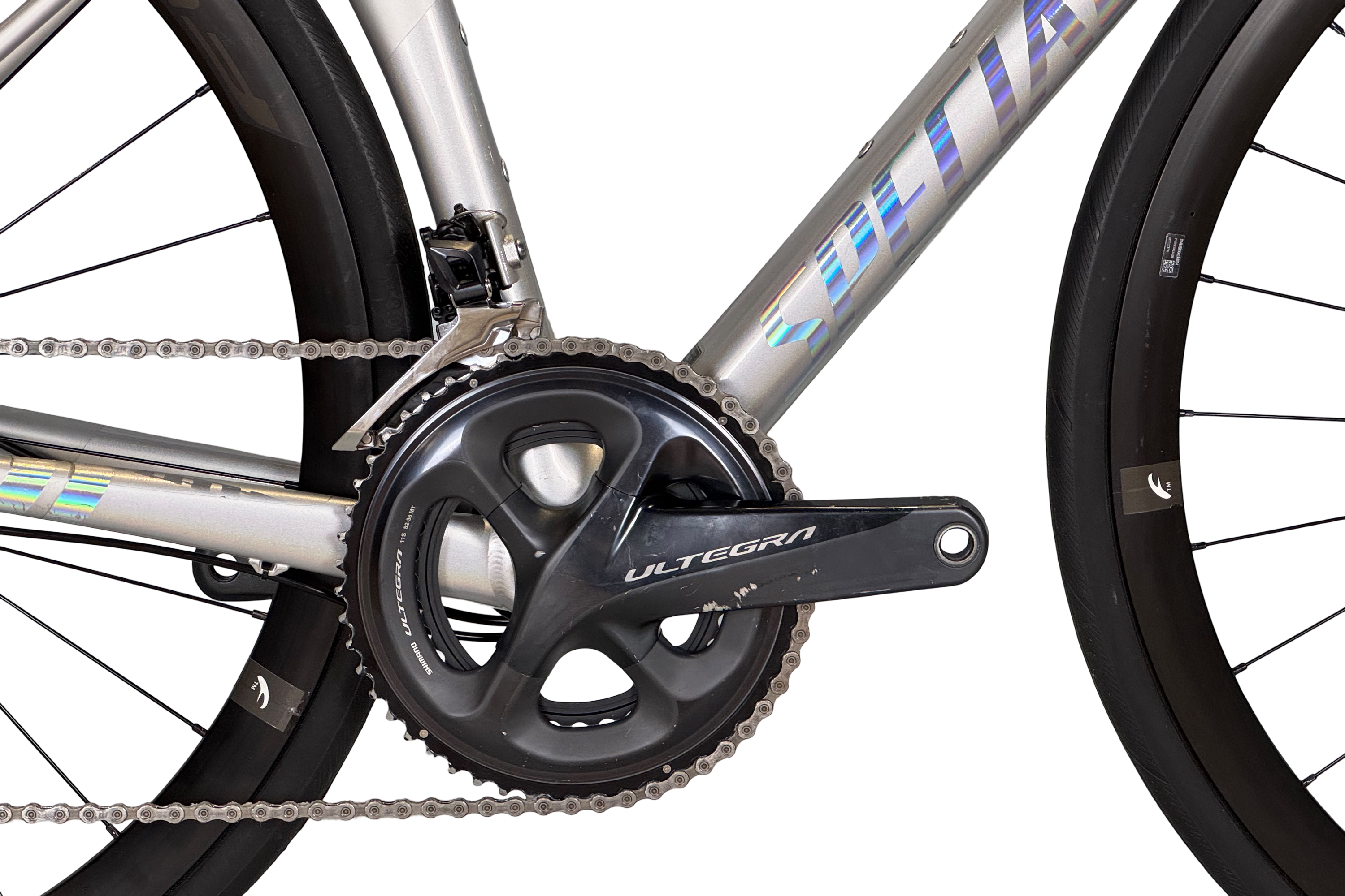 Specialized Allez Sprint Peter Sagan 2020 Talla 52