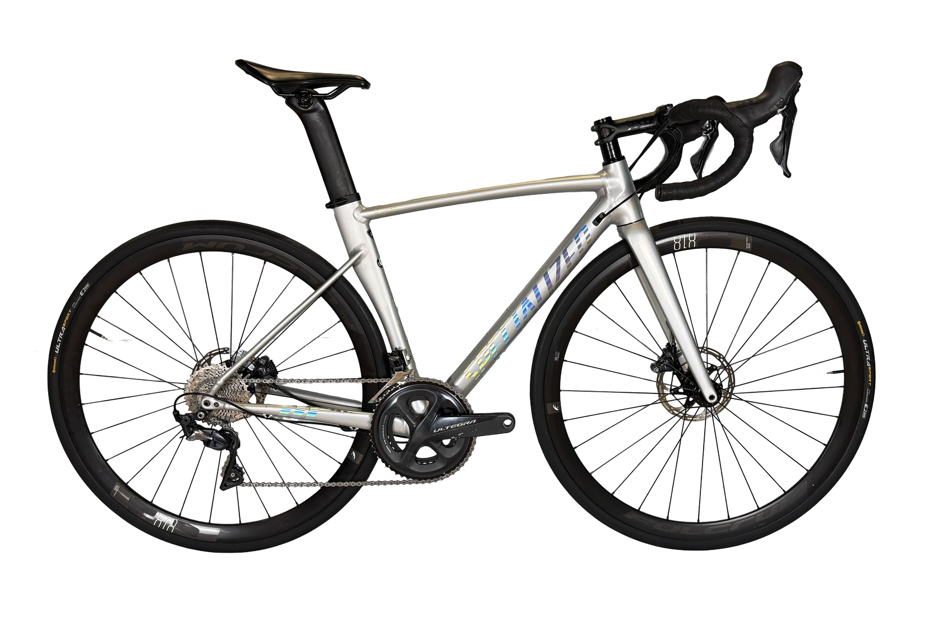 Specialized Allez Sprint Peter Sagan 2020 Talla 52