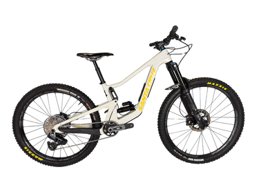 Santa Cruz Bronson C 2024 Talla S