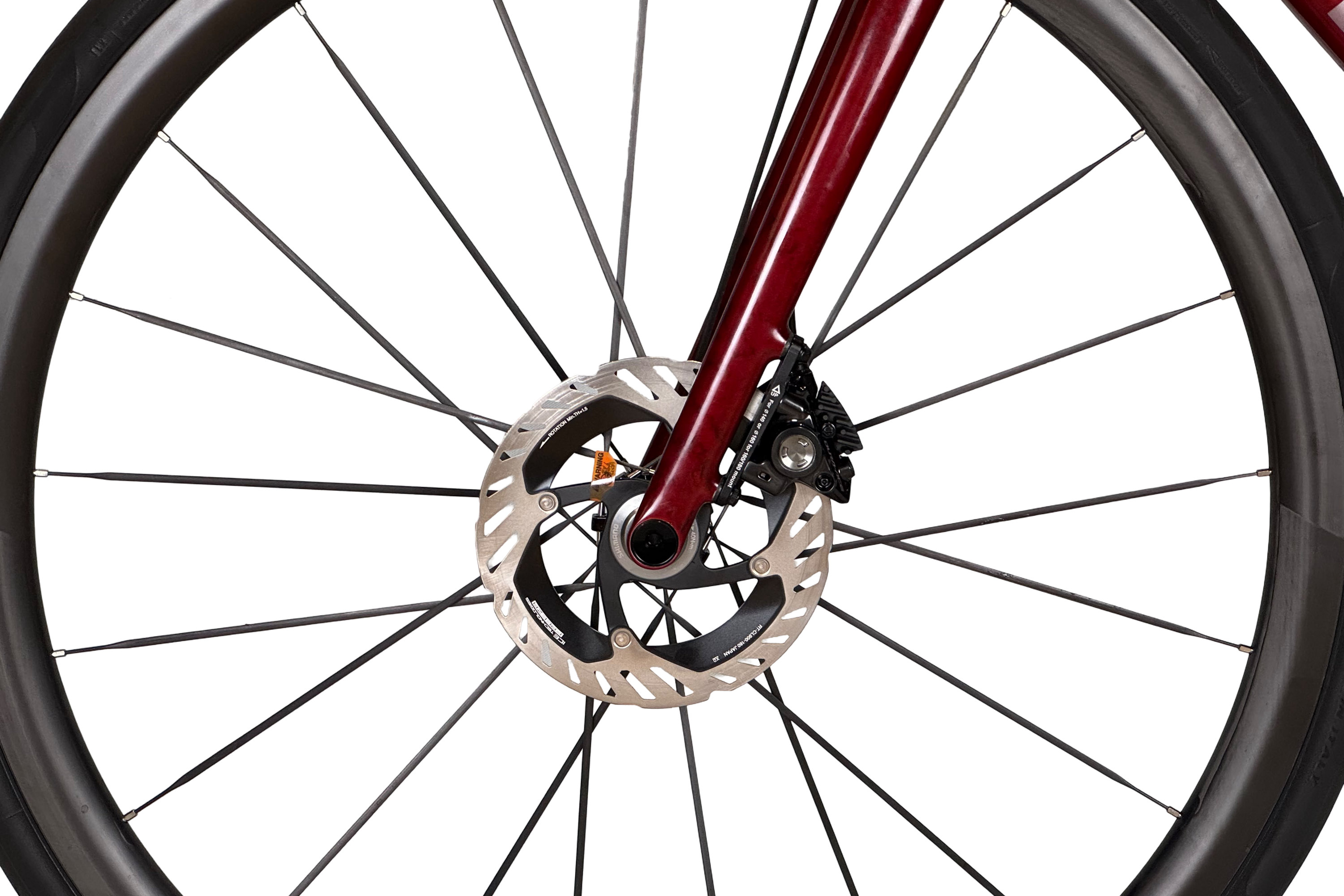 S-Works Aethos II 2025 Talla 56