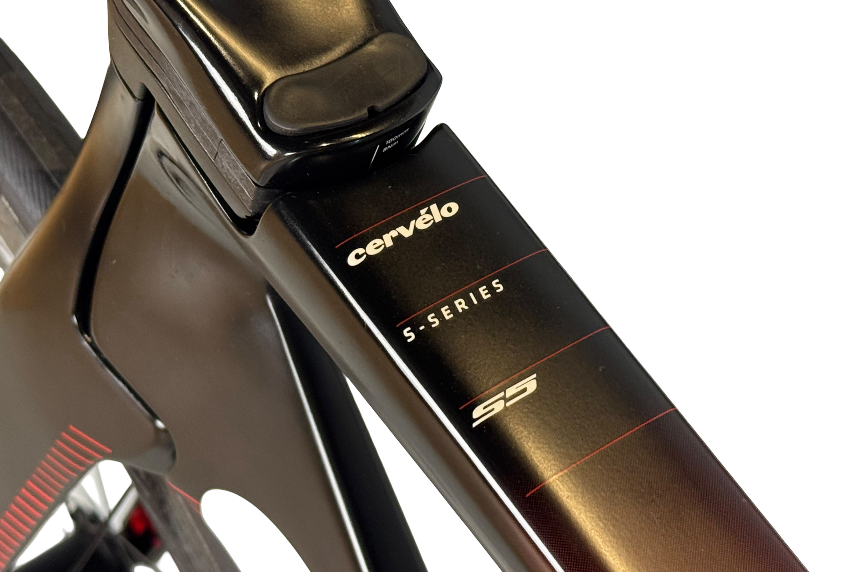 Cervelo S5 2019 Talla 54