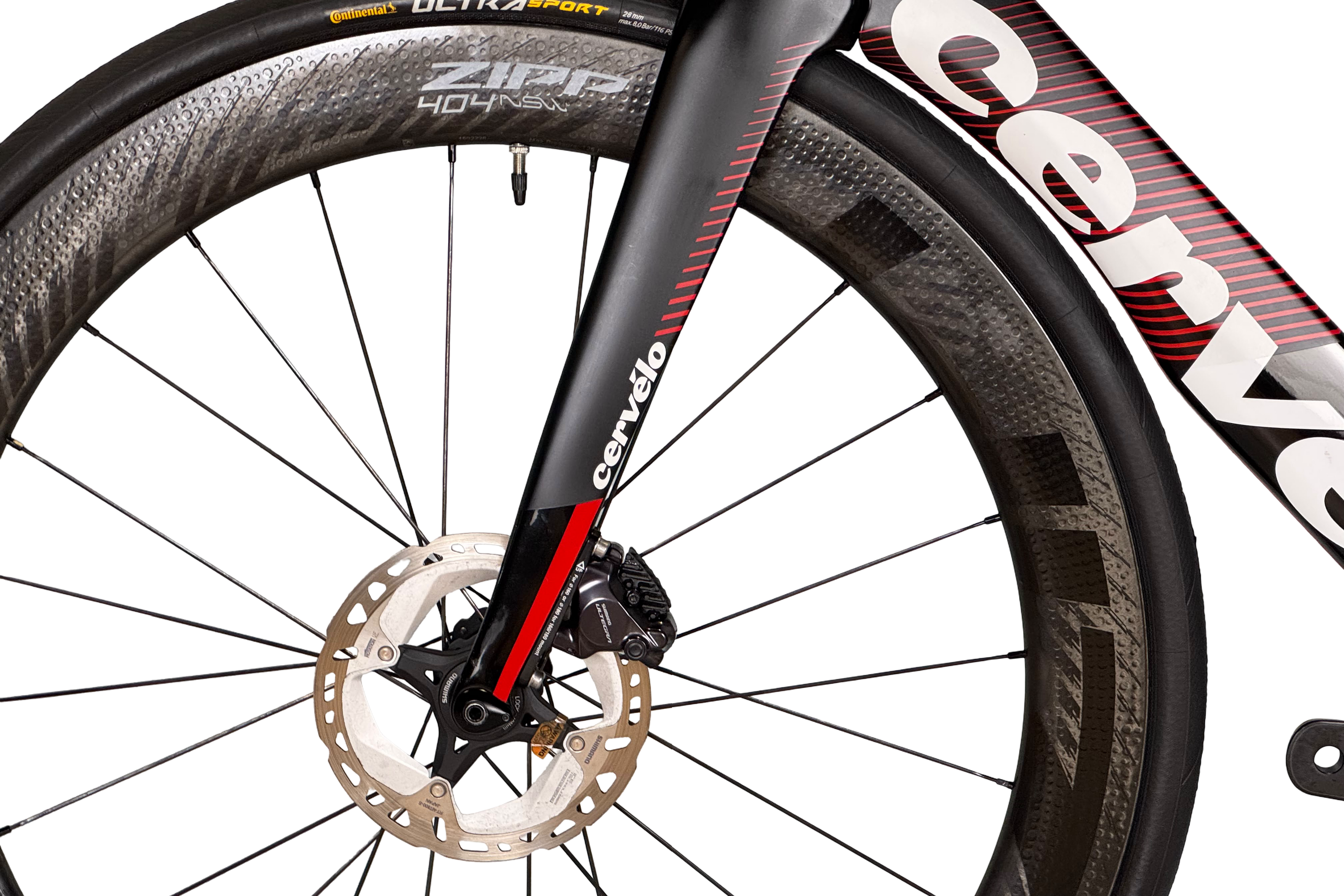 Cervelo S5 2019 Talla 54