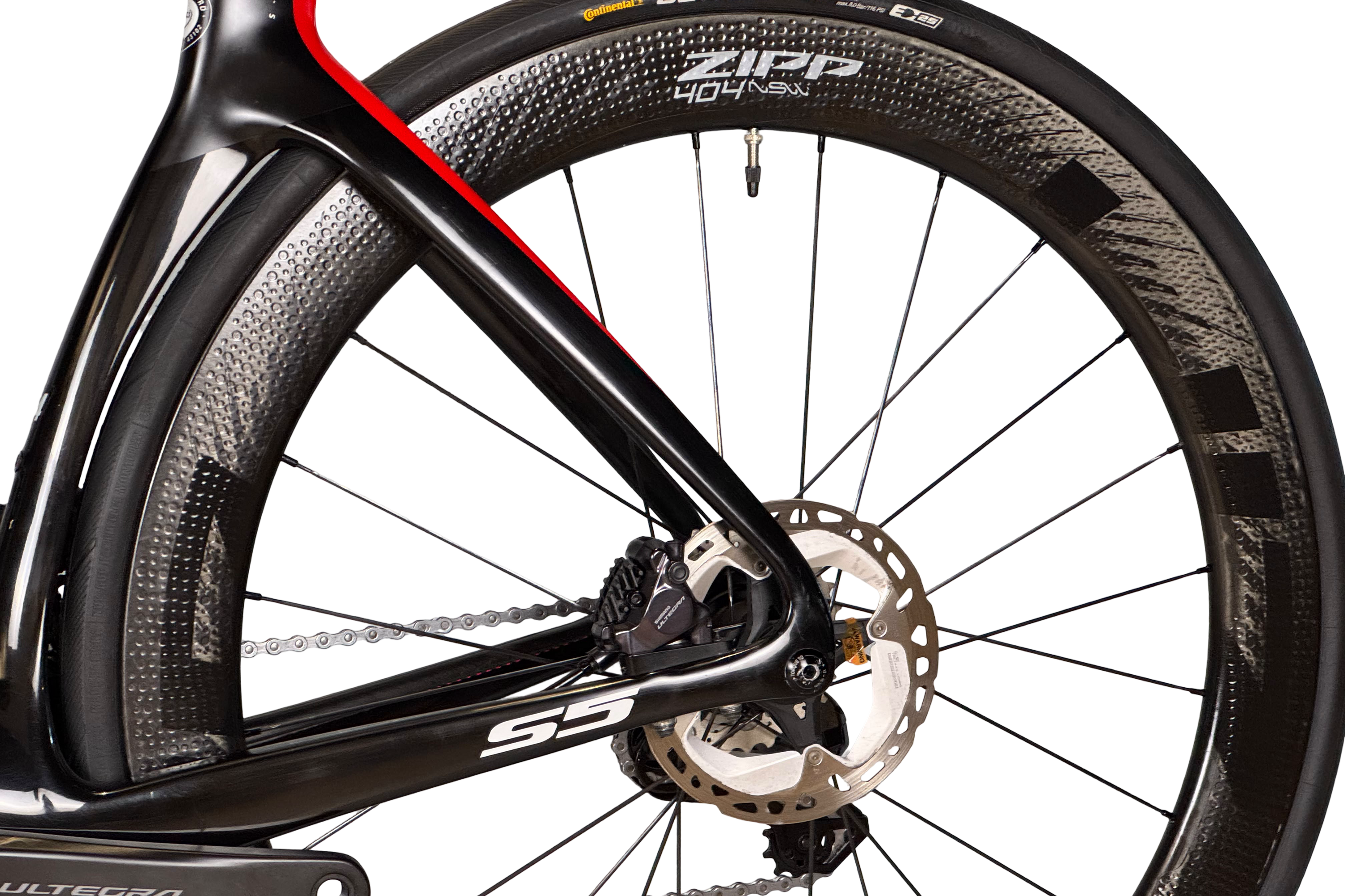 Cervelo S5 2019 Talla 54