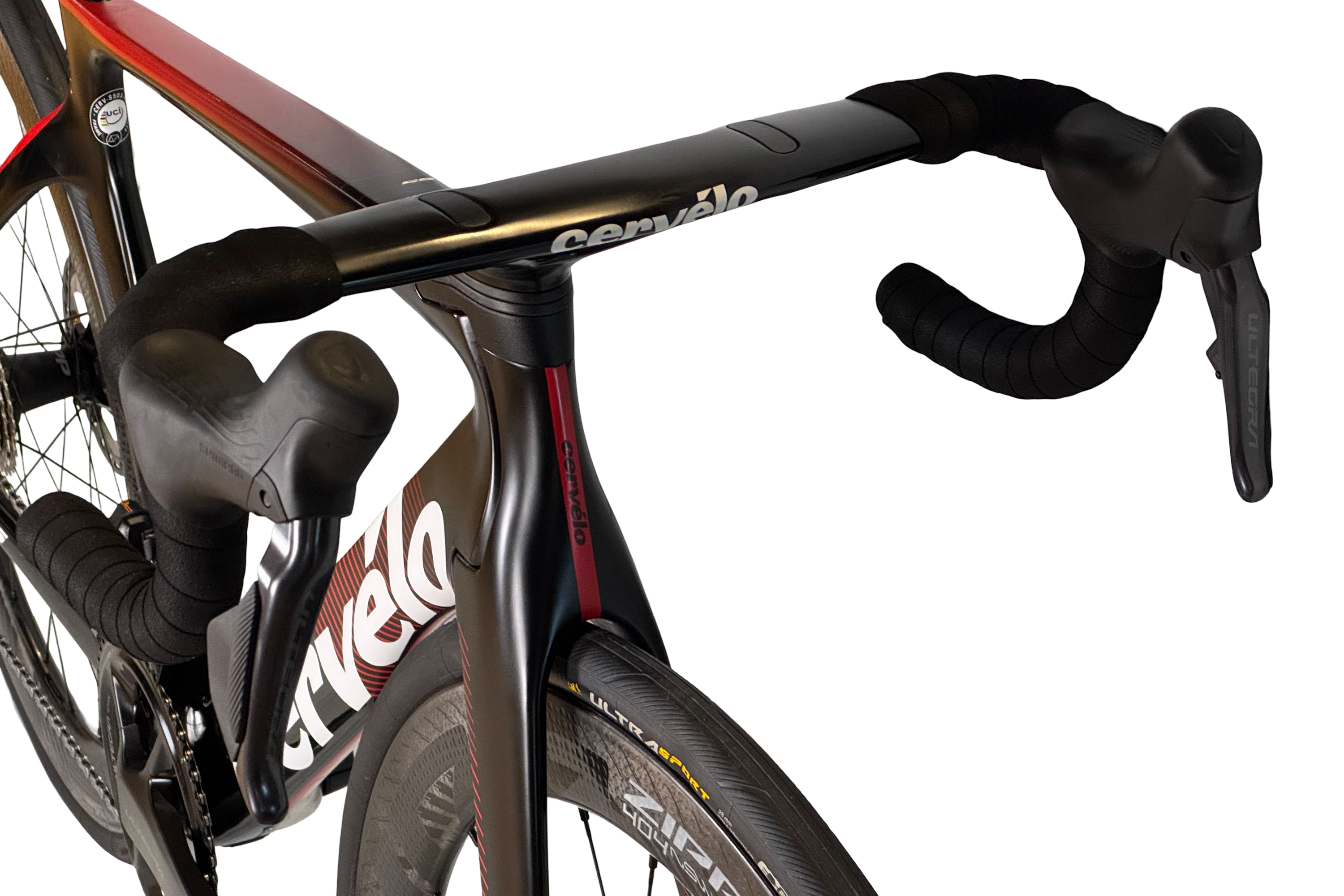 Cervelo S5 2019 Talla 54