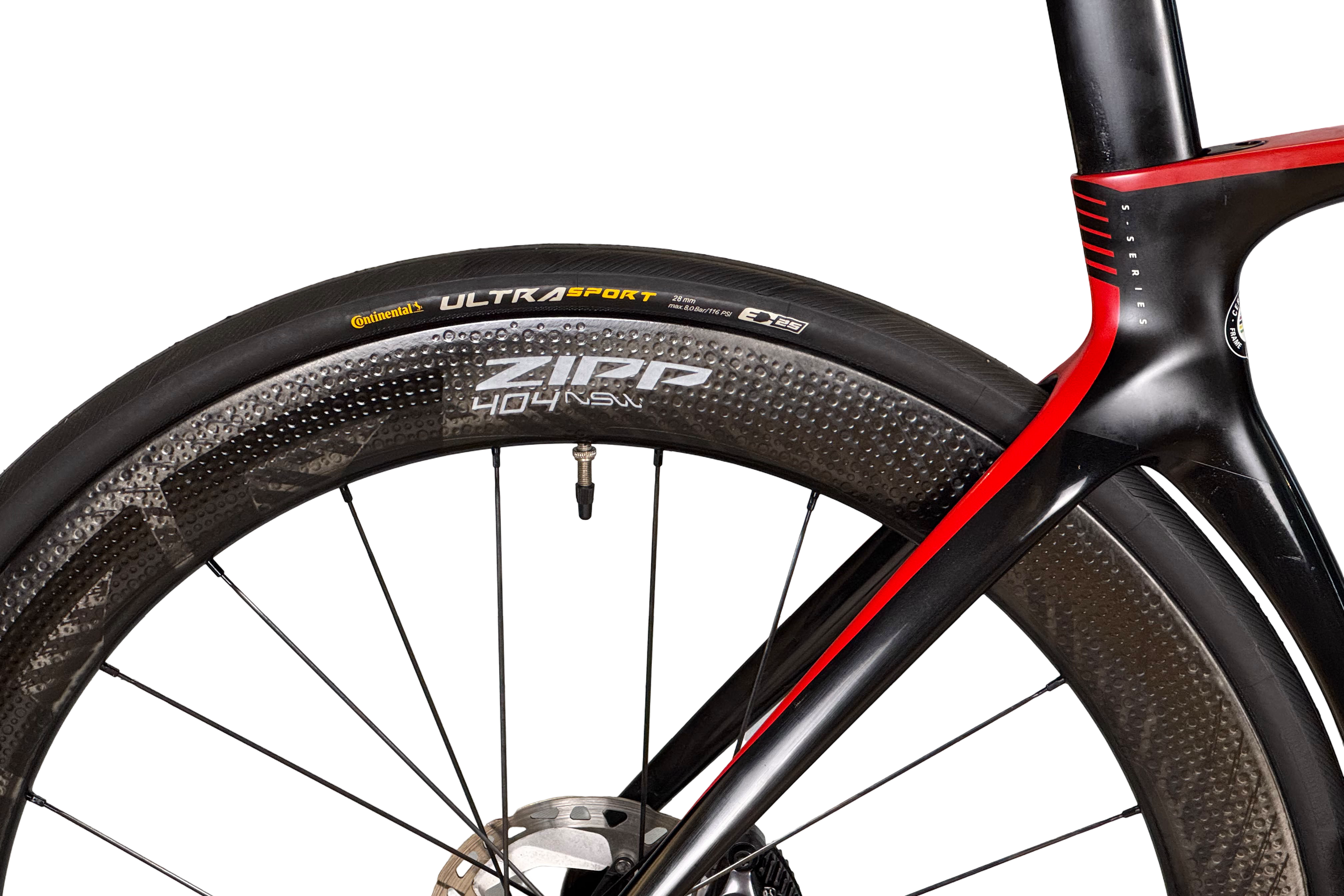 Cervelo S5 2019 Talla 54