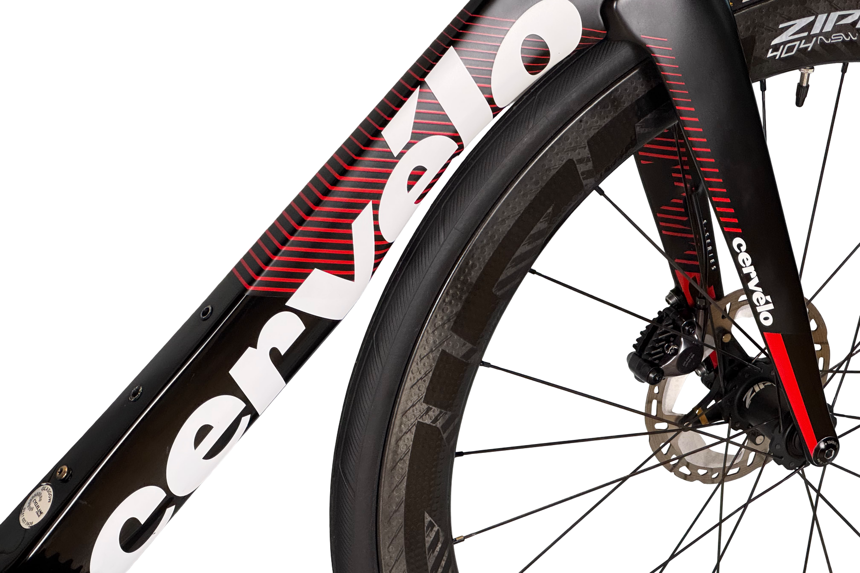 Cervelo S5 2019 Talla 54