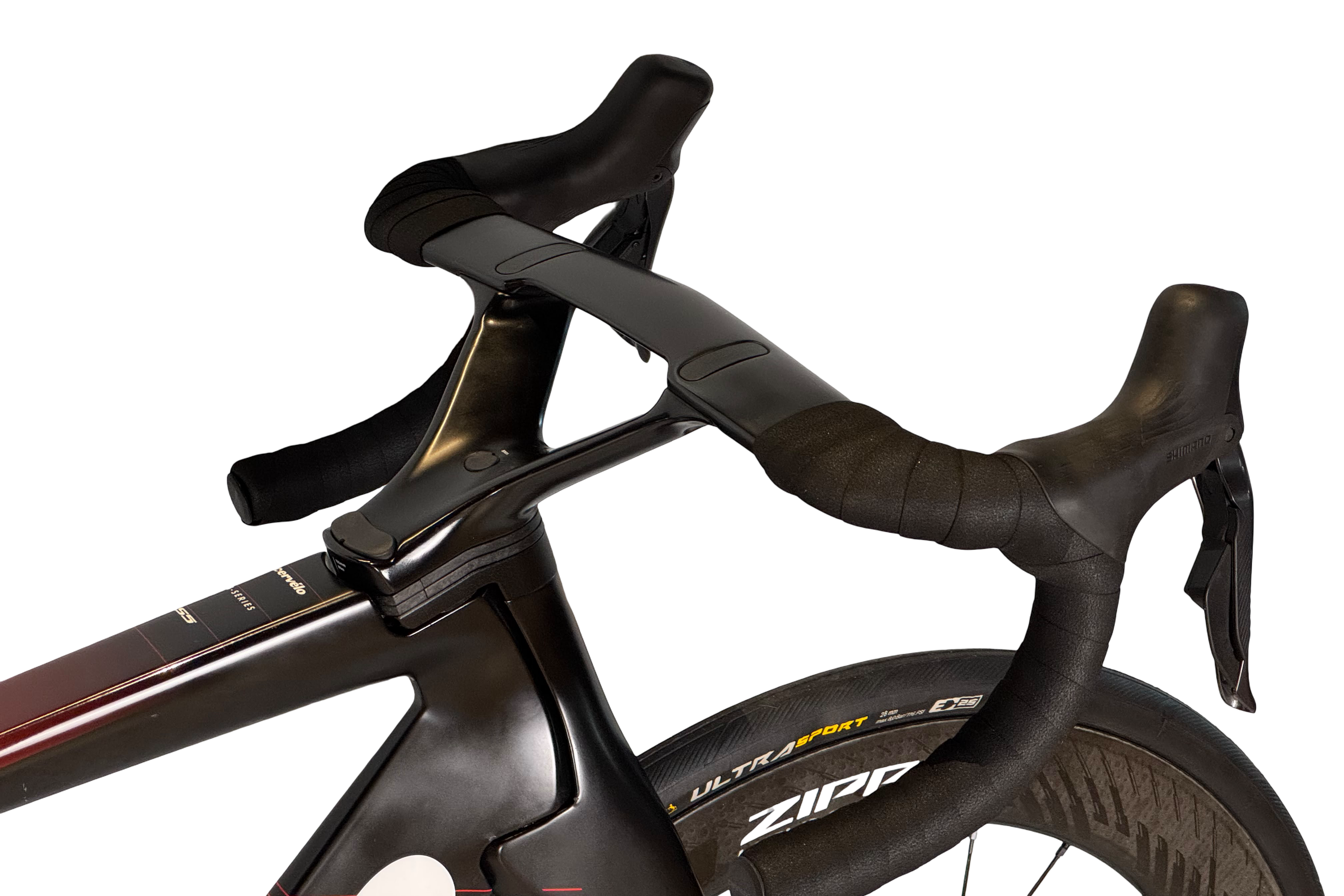 Cervelo S5 2019 Talla 54