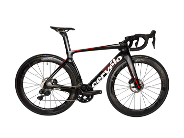 Cervelo S5 2019 Talla 54