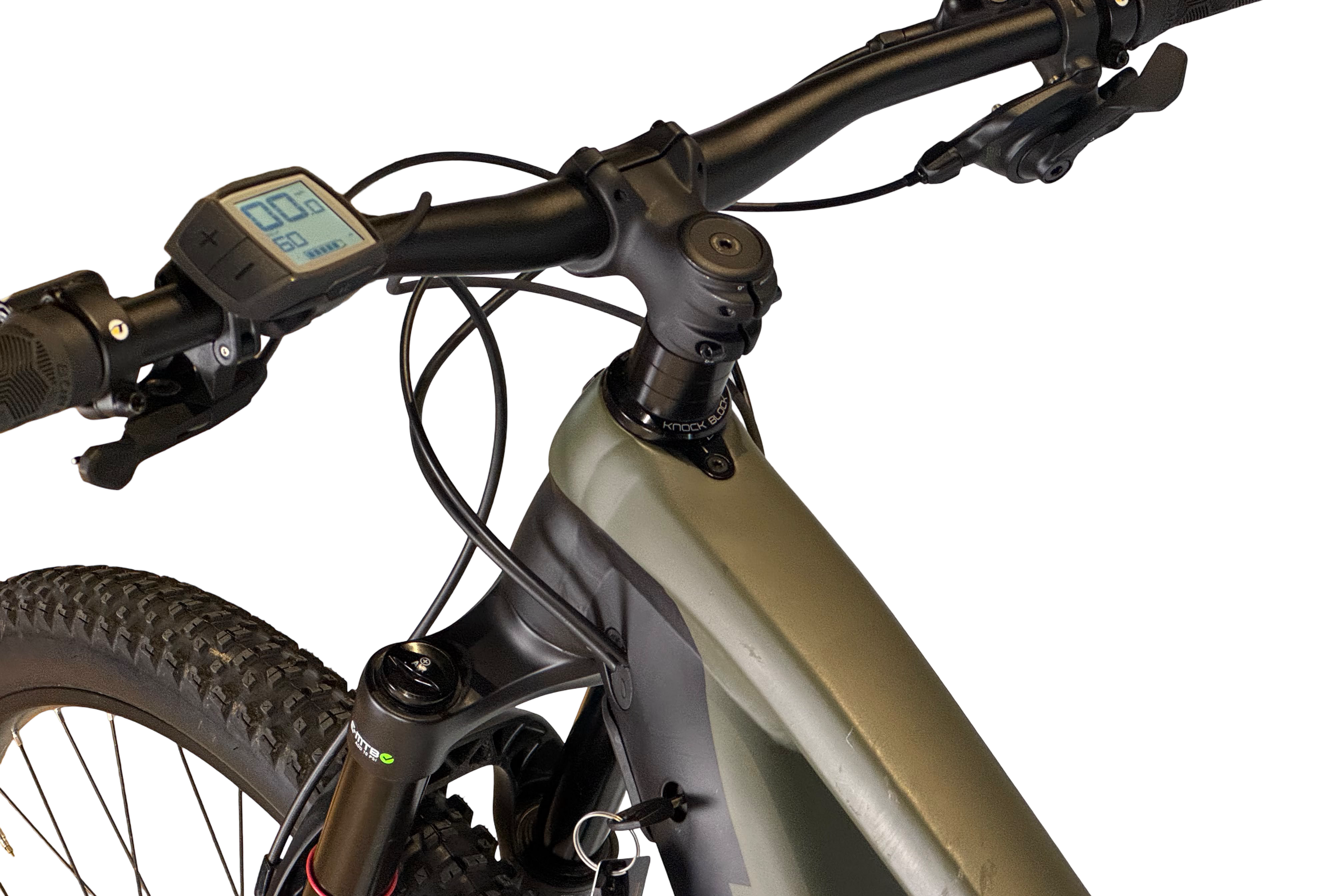 Trek Rail 5 SX 2022 Talla L
