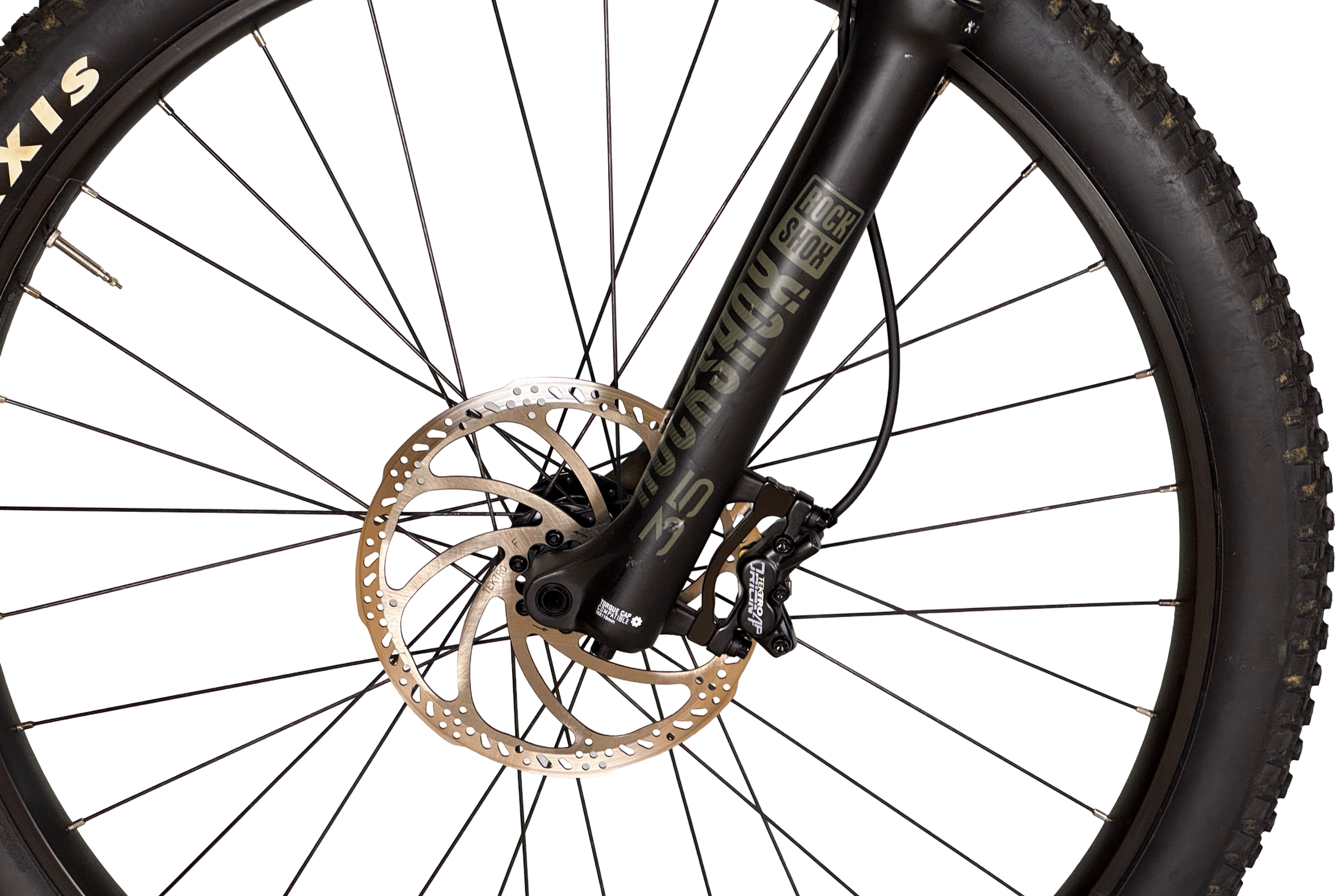 Trek Rail 5 SX 2022 Talla L