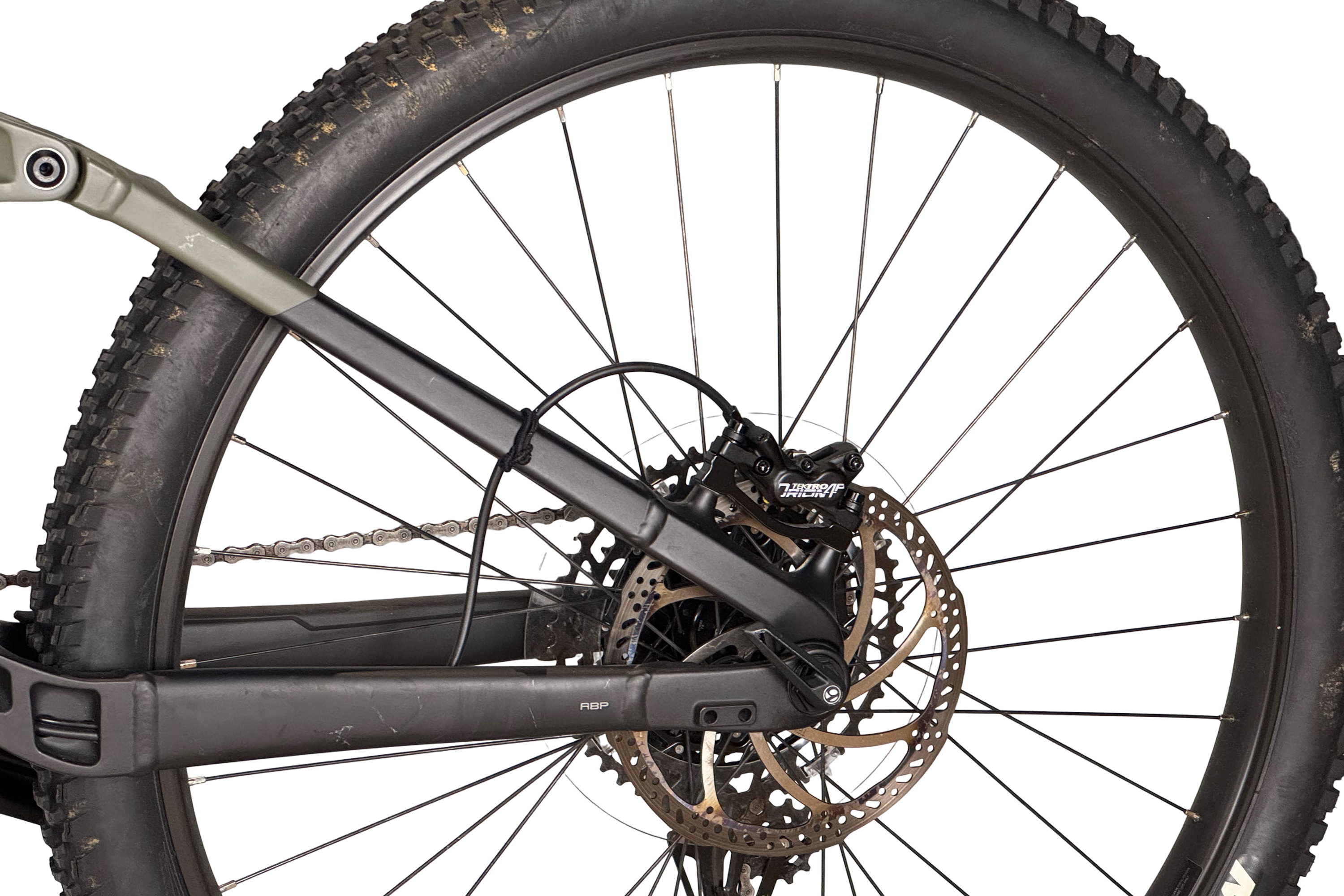 Trek Rail 5 SX 2022 Talla L
