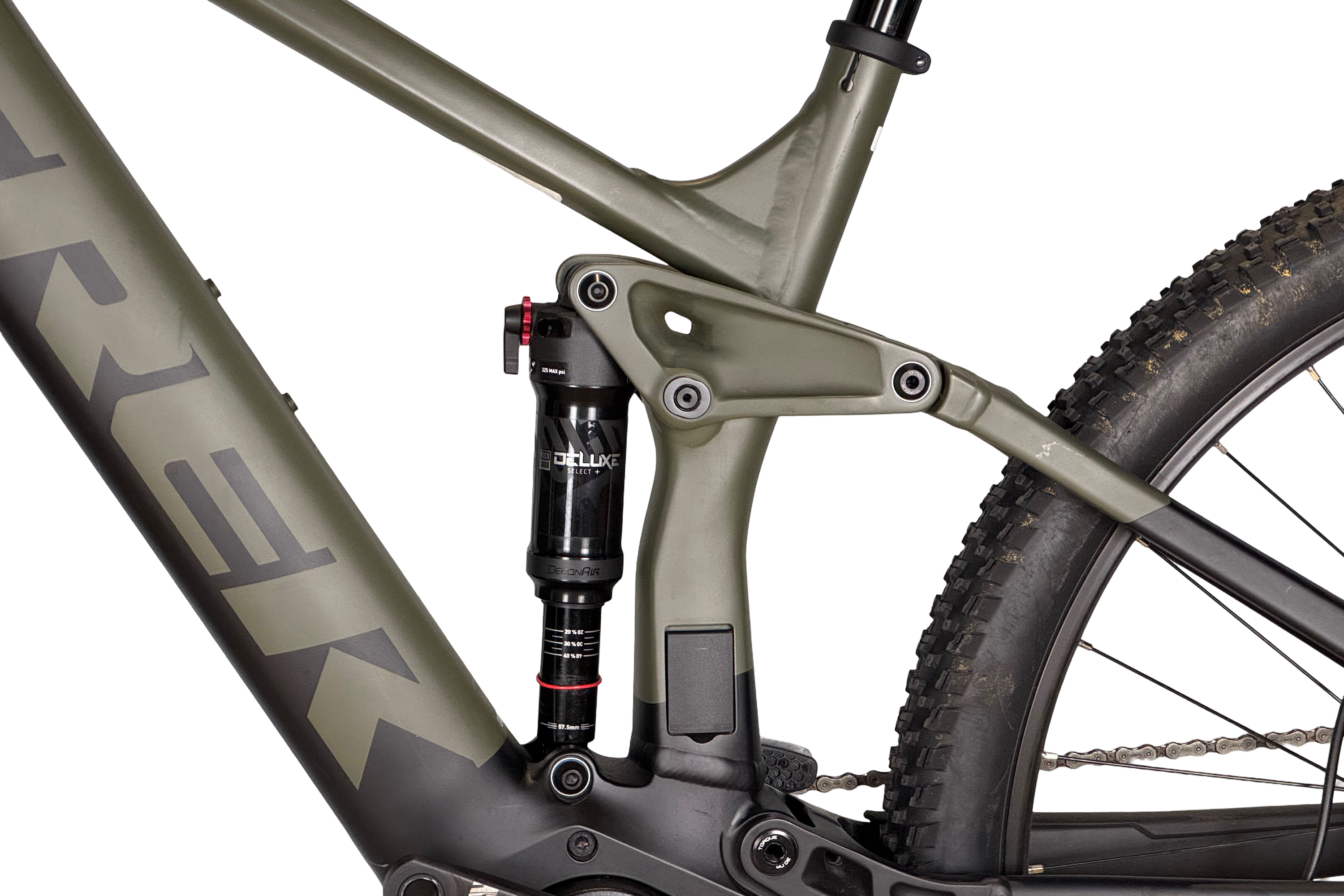Trek Rail 5 SX 2022 Talla L