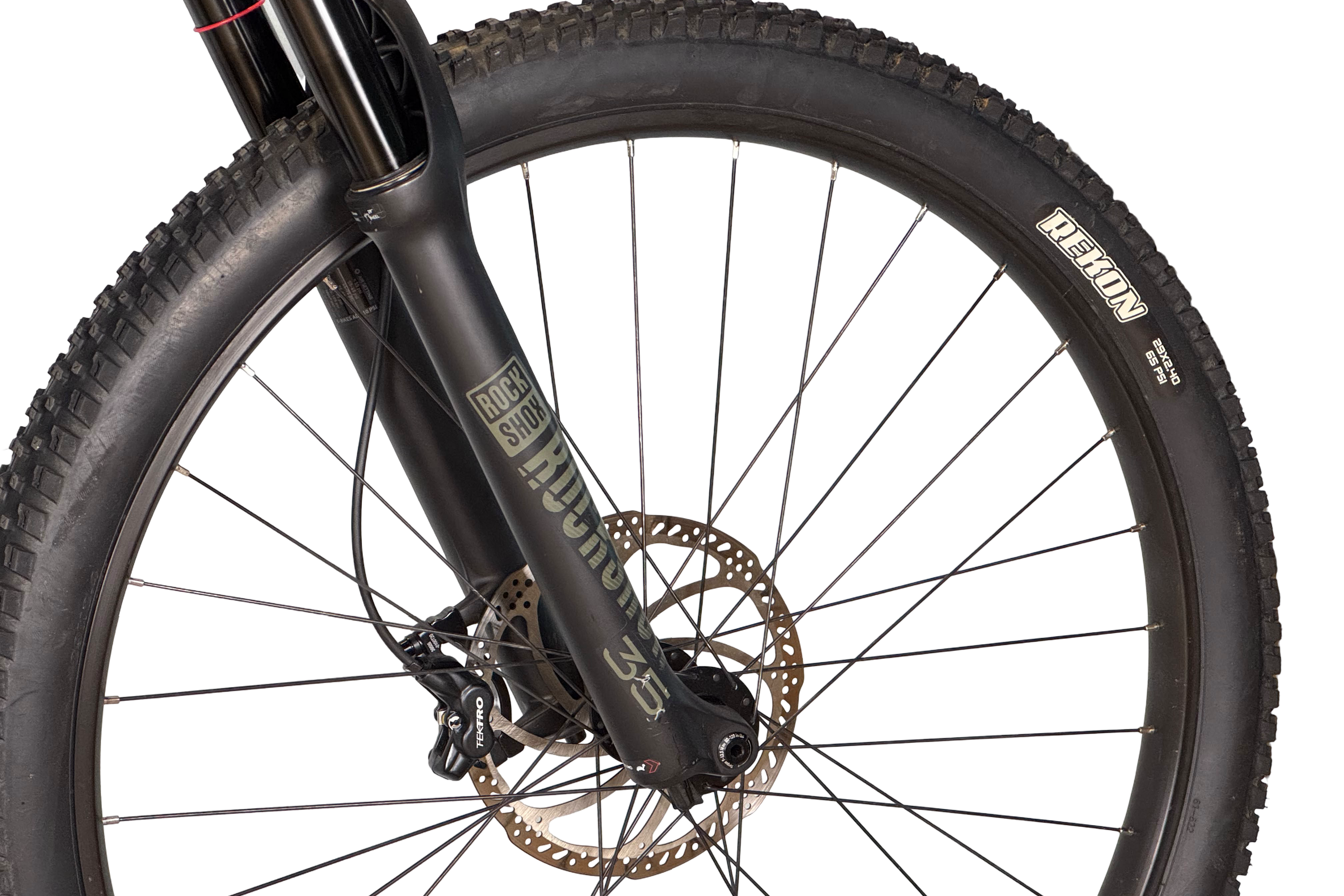 Trek Rail 5 SX 2022 Talla L