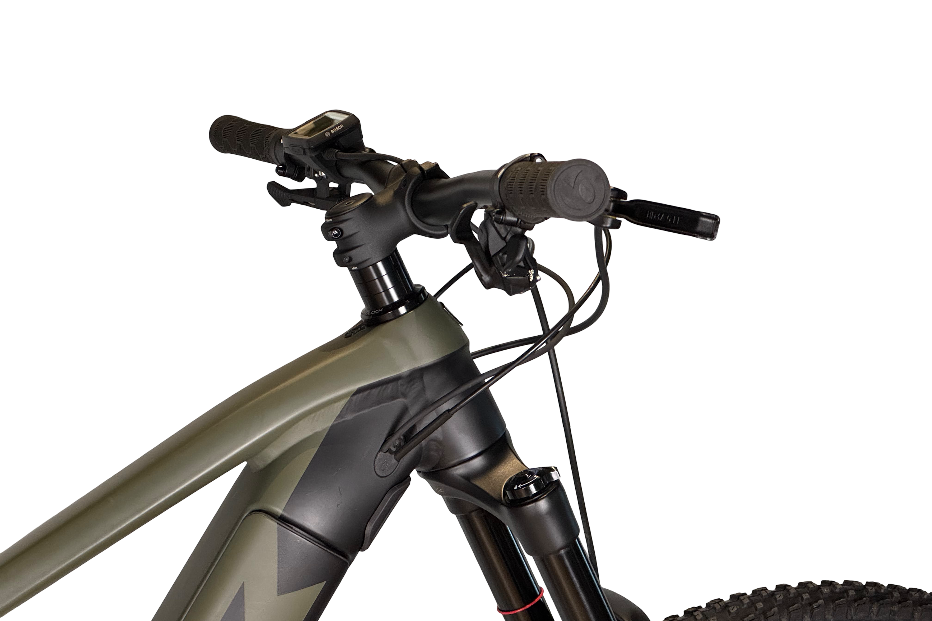 Trek Rail 5 SX 2022 Talla L
