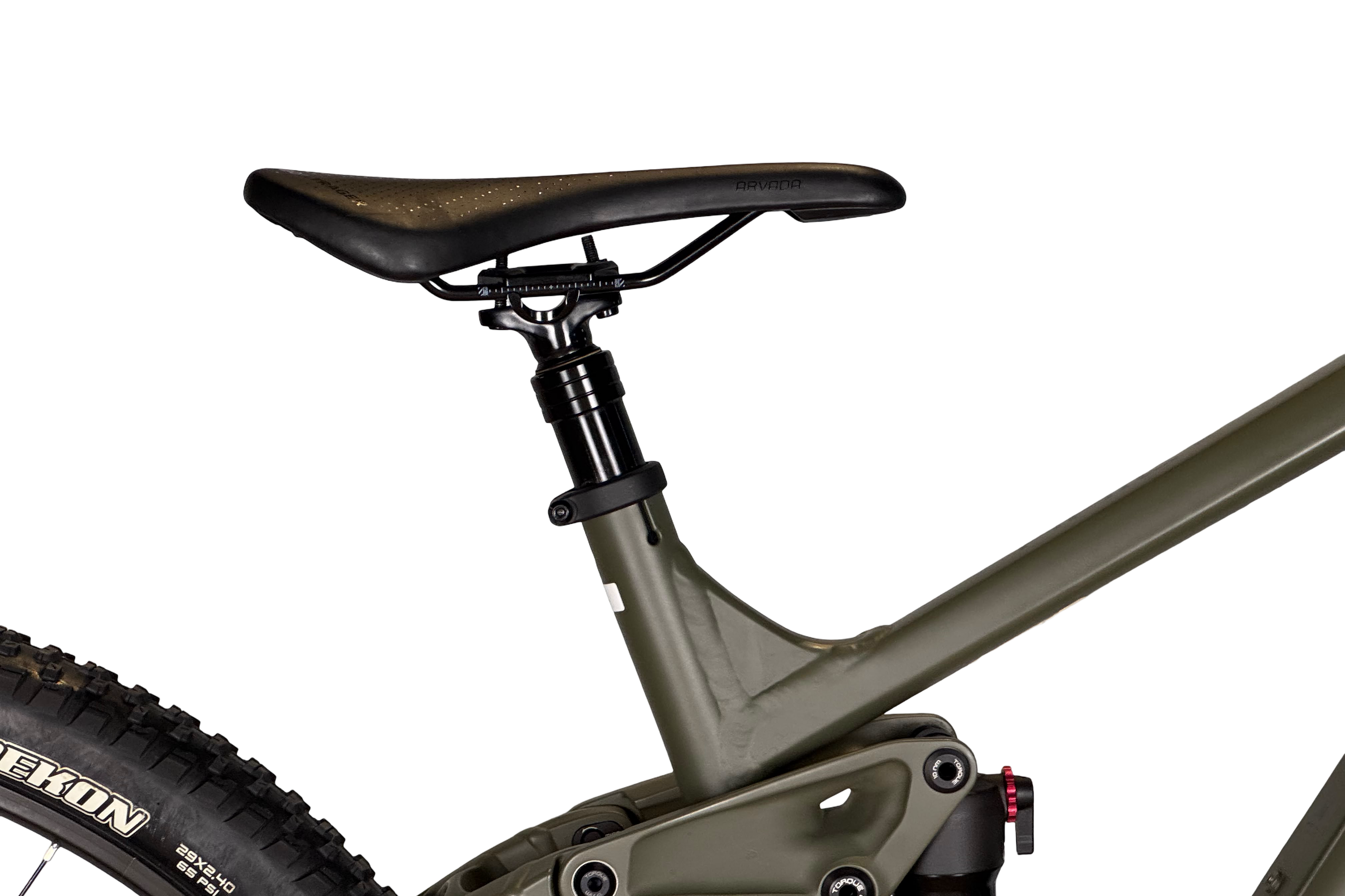 Trek Rail 5 SX 2022 Talla L
