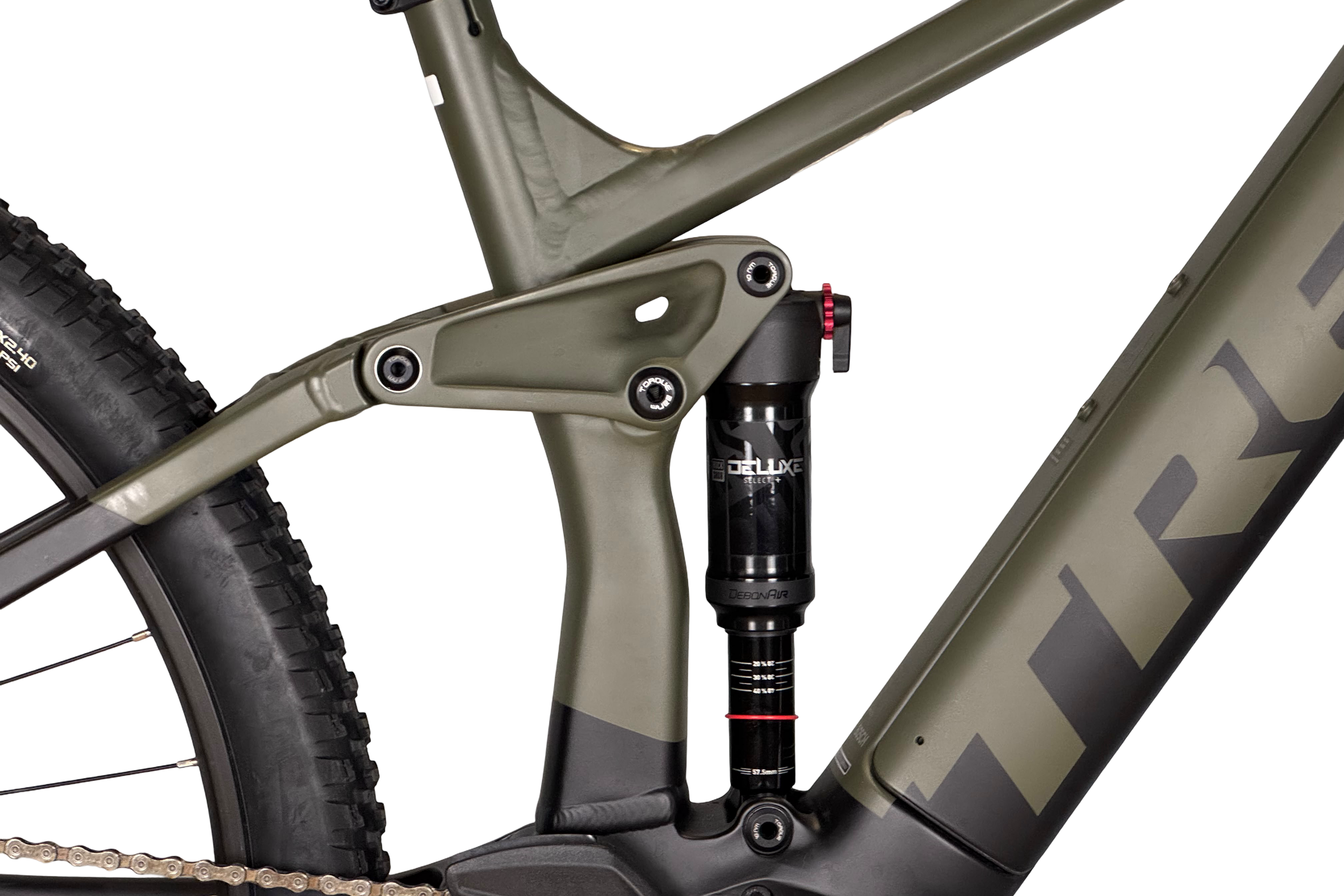 Trek Rail 5 SX 2022 Talla L