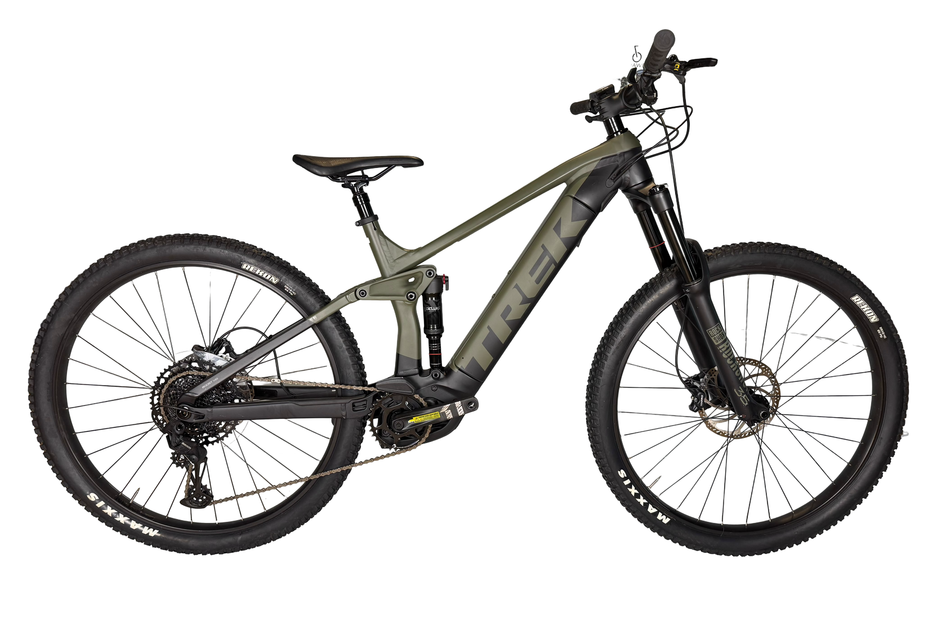 Trek Rail 5 SX 2022 Talla L