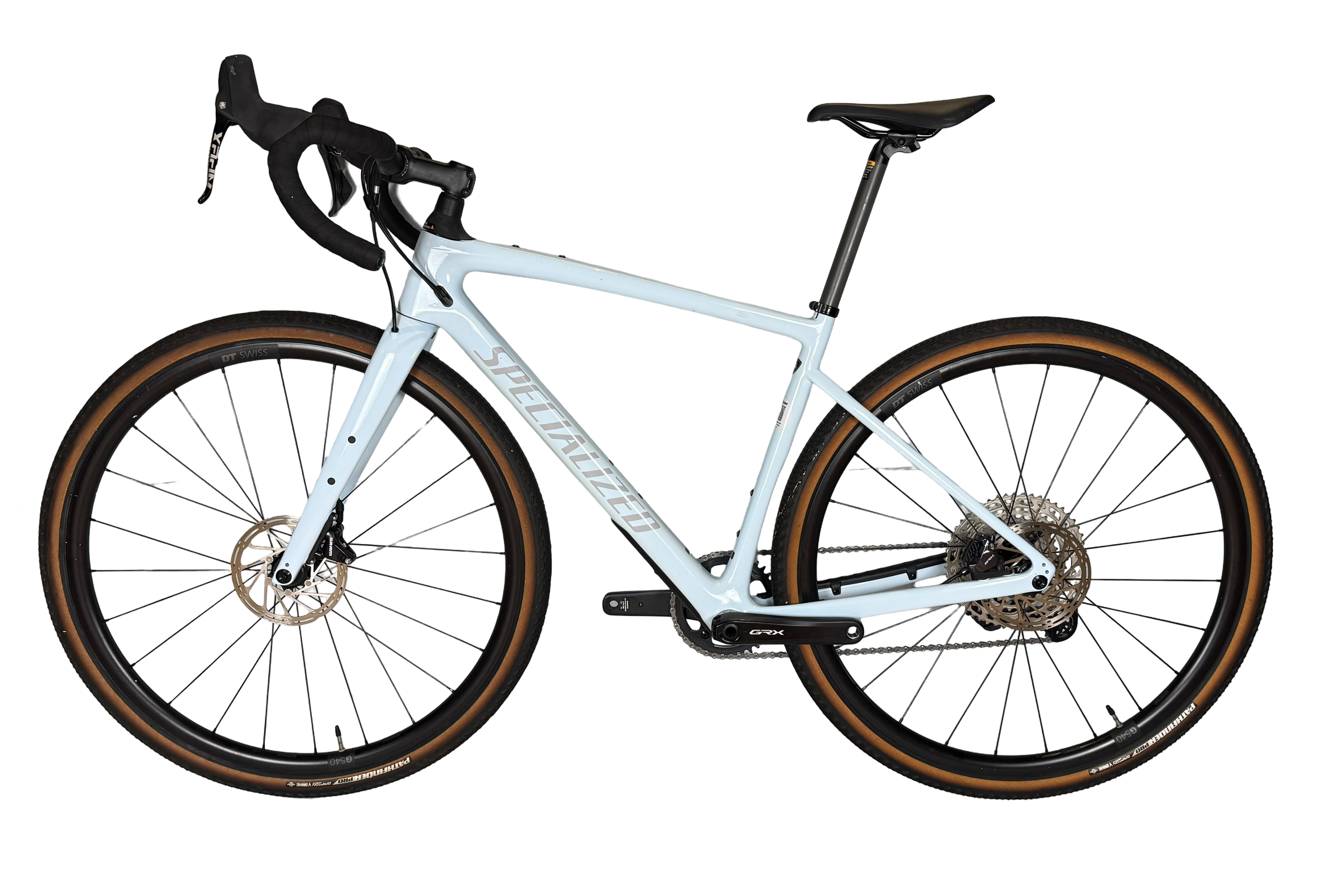 Specialized Diverge Comp Carbon 2023 Talla 54