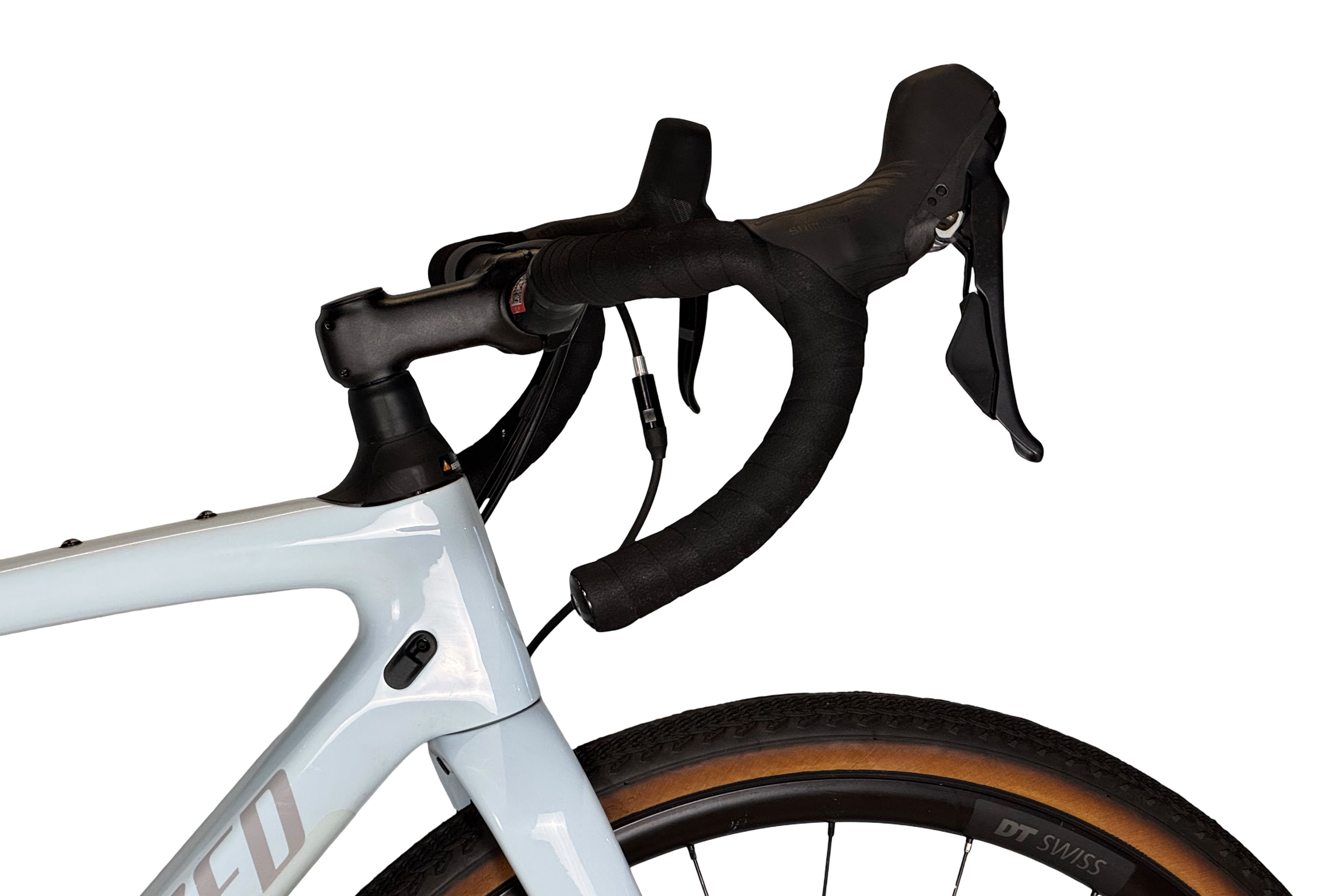 Specialized Diverge Comp Carbon 2023 Talla 54