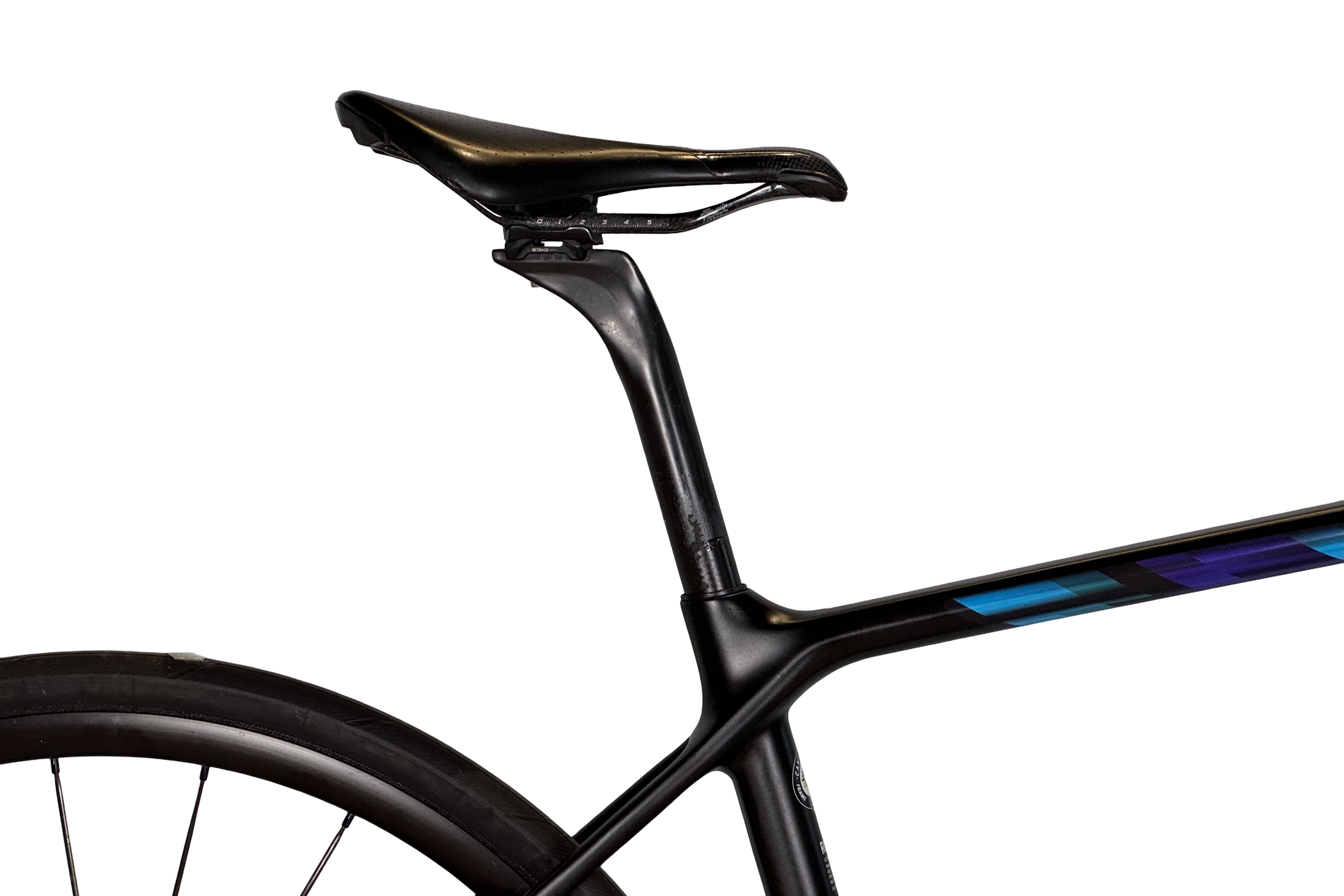 Canyon Ultimate WMN CF SLX Disc 8.0 Team 2018 Talla XXS