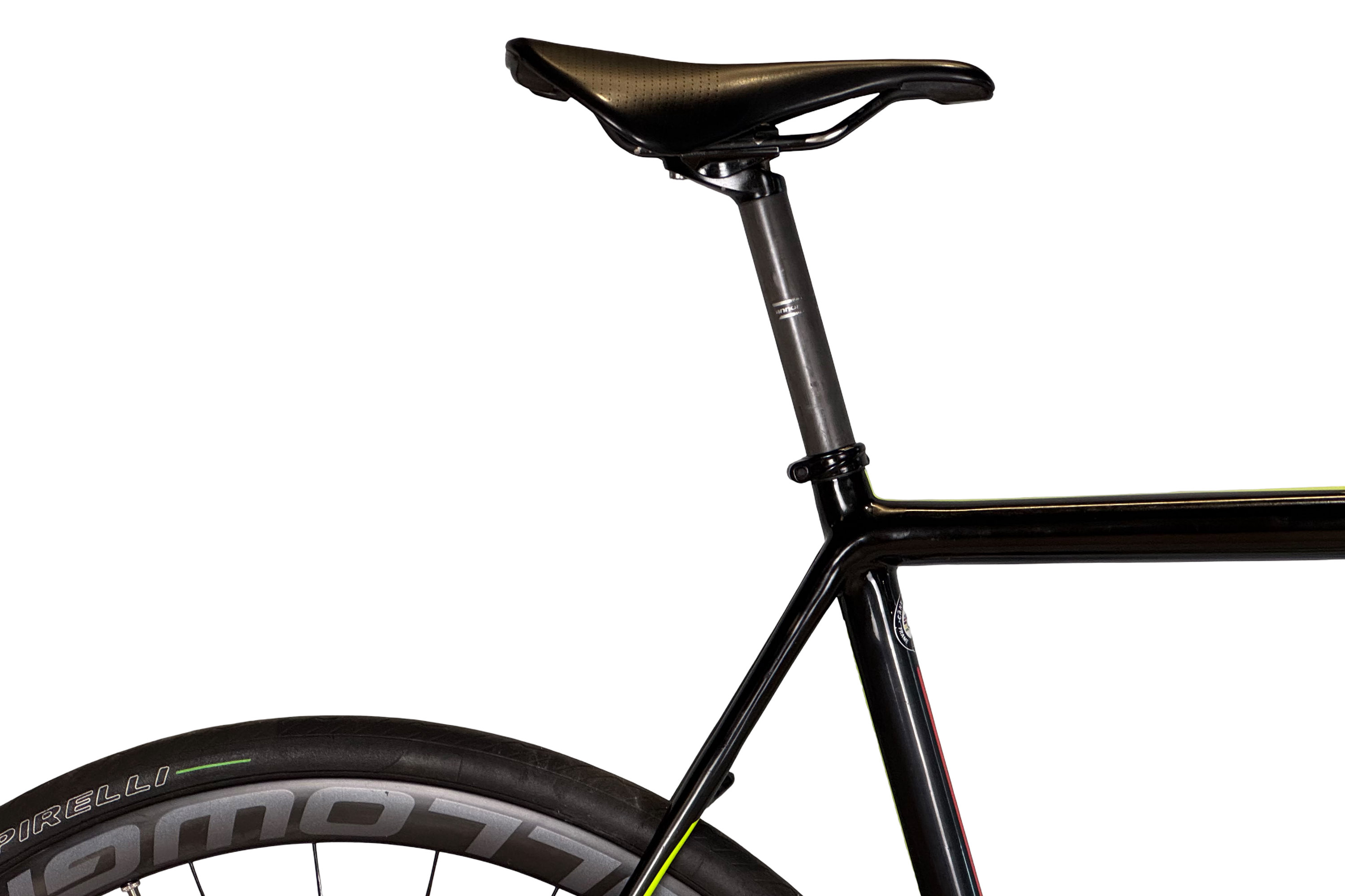 Cannondale SuperSix EVO Hi-MOD Disc Ultegra Di2 2017 Talla 56