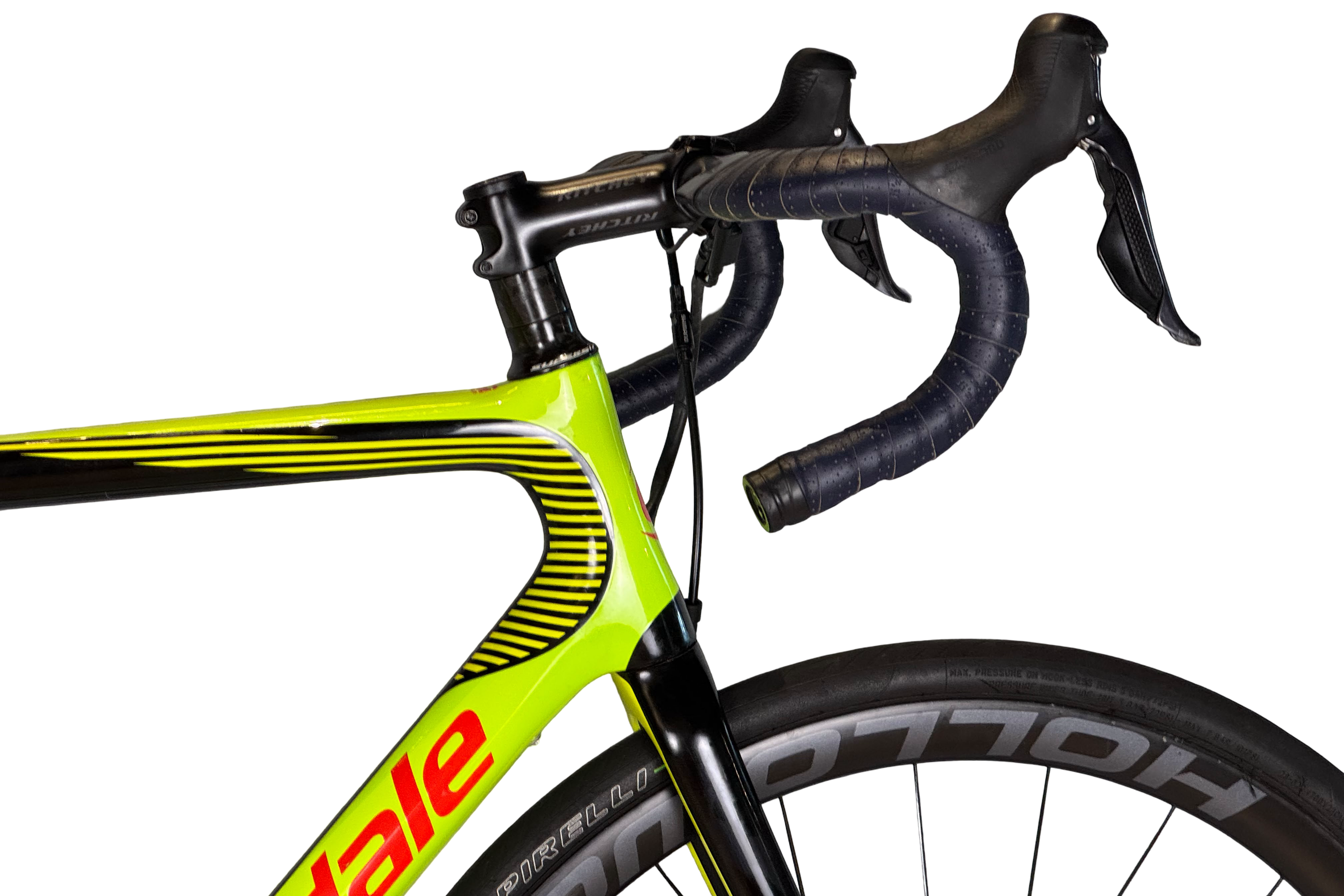 Cannondale SuperSix EVO Hi-MOD Disc Ultegra Di2 2017 Talla 56