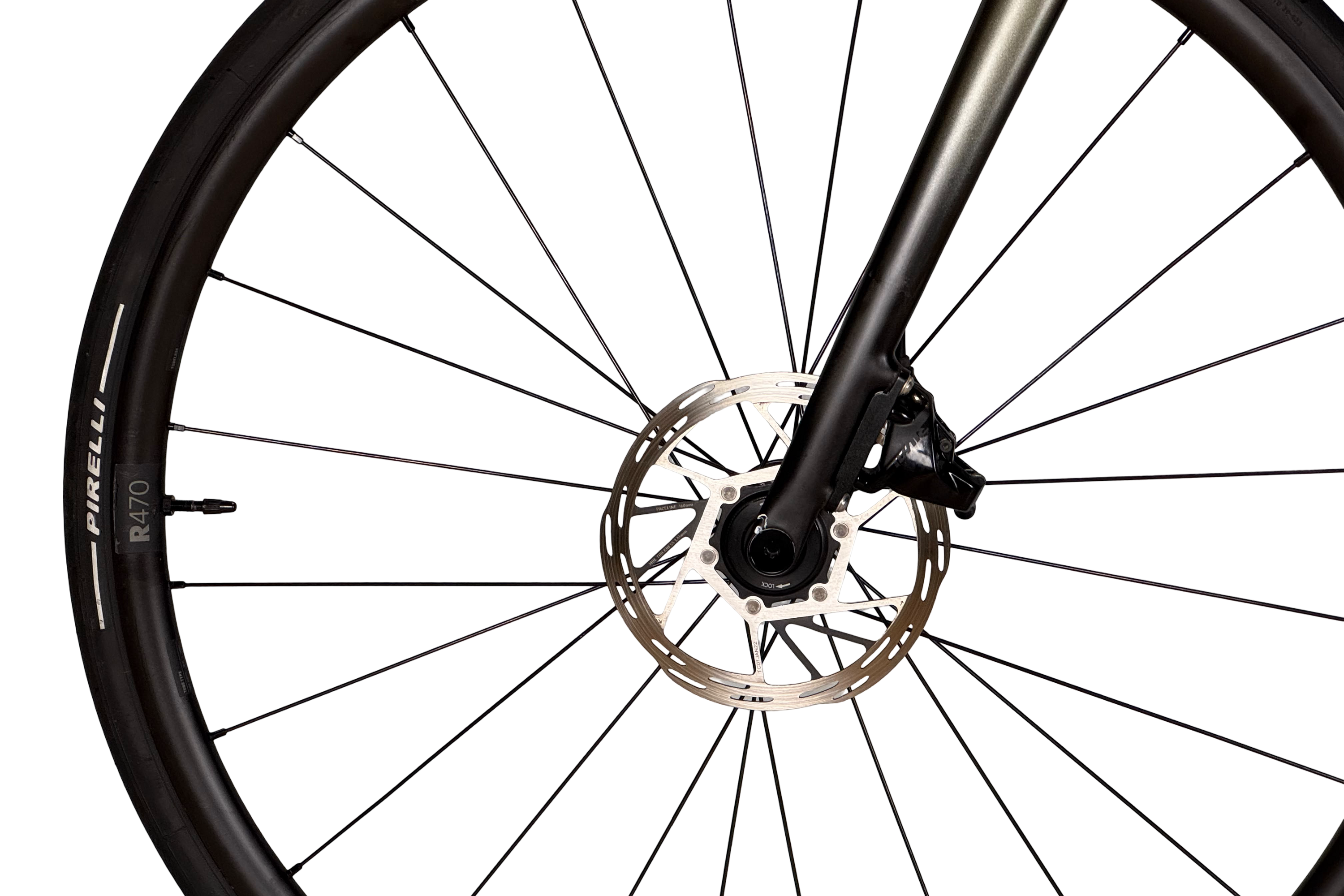 Specialized Aethos Comp 2022 Talla 52