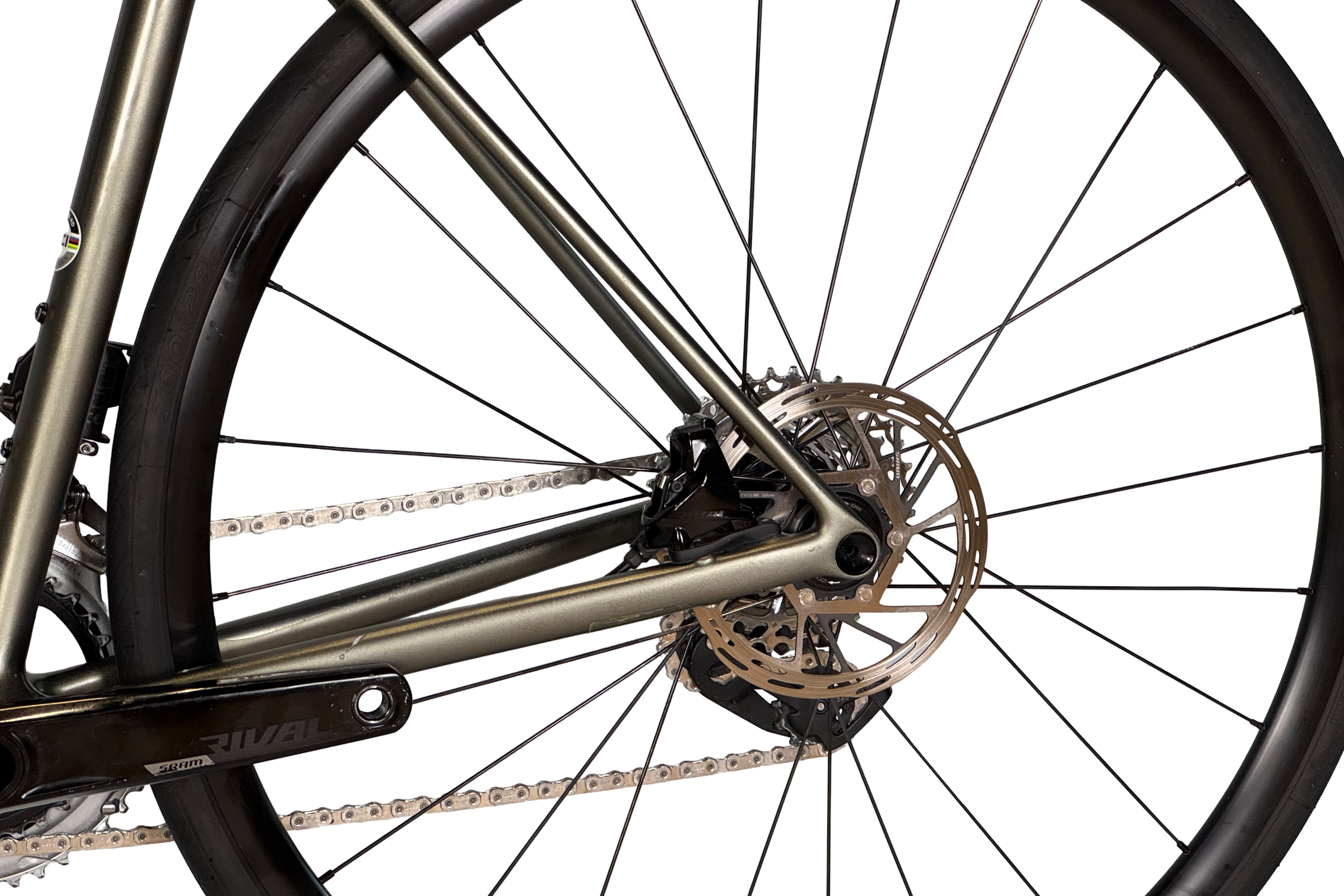 Specialized Aethos Comp 2022 Talla 52