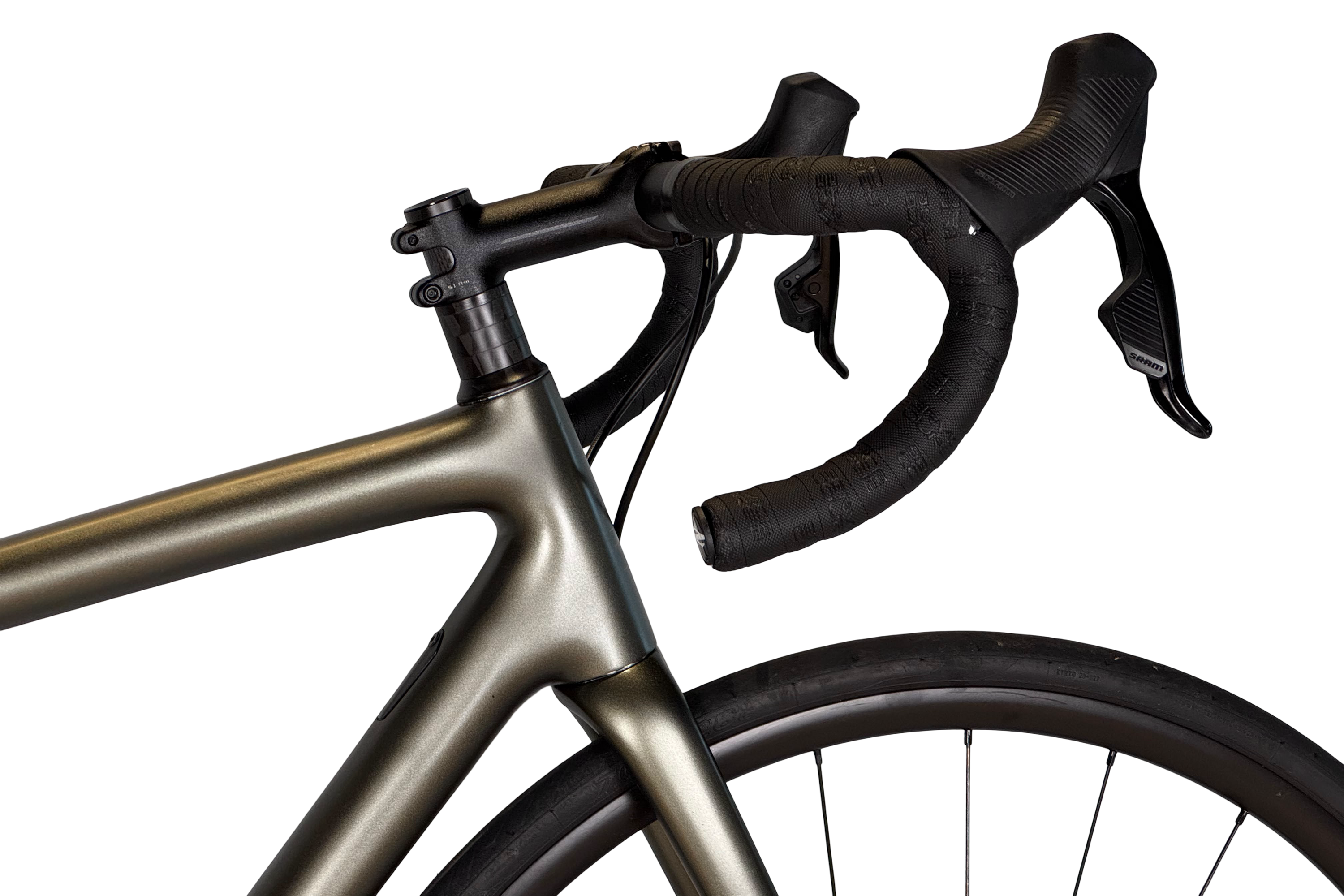 Specialized Aethos Comp 2022 Talla 52