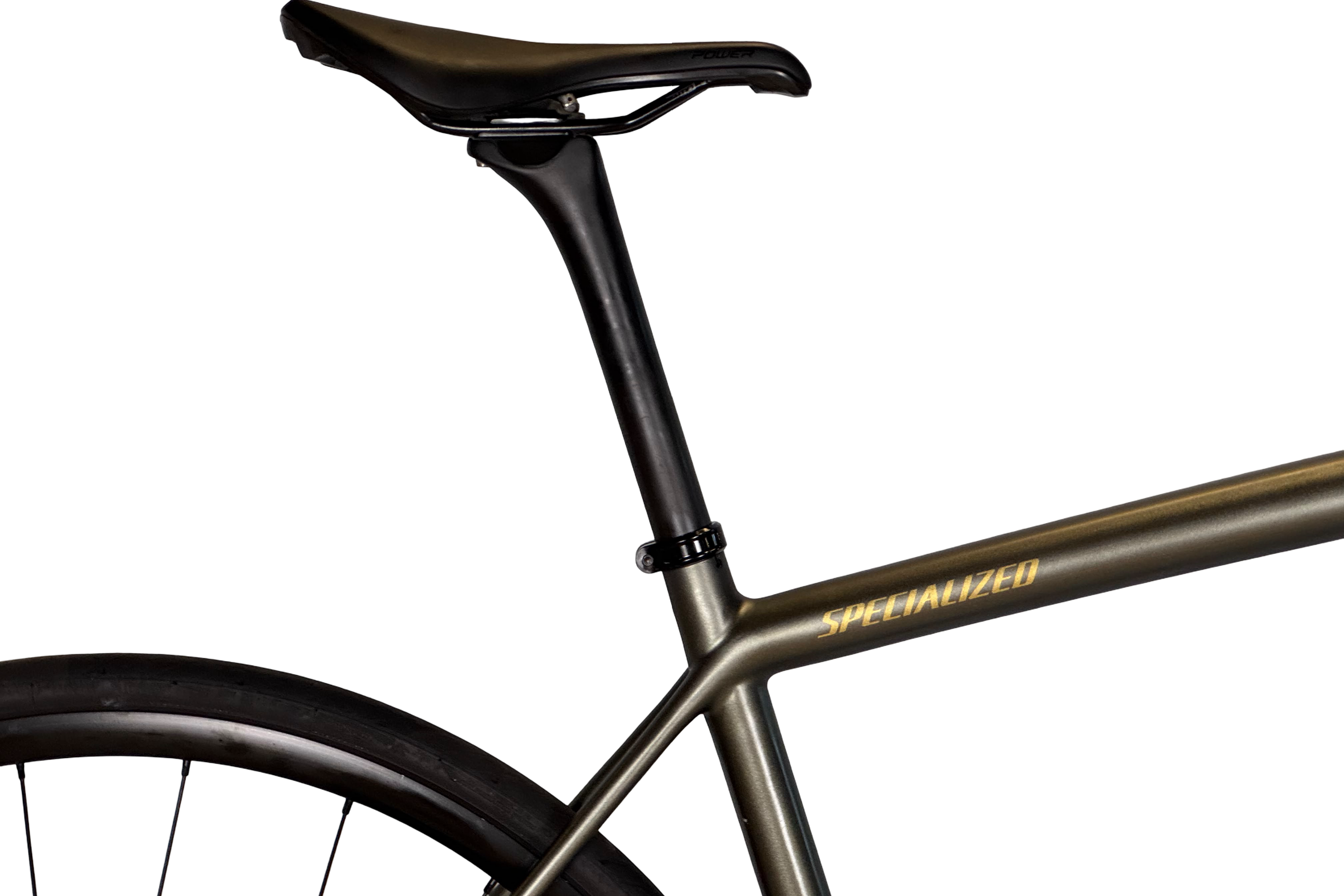 Specialized Aethos Comp 2022 Talla 52