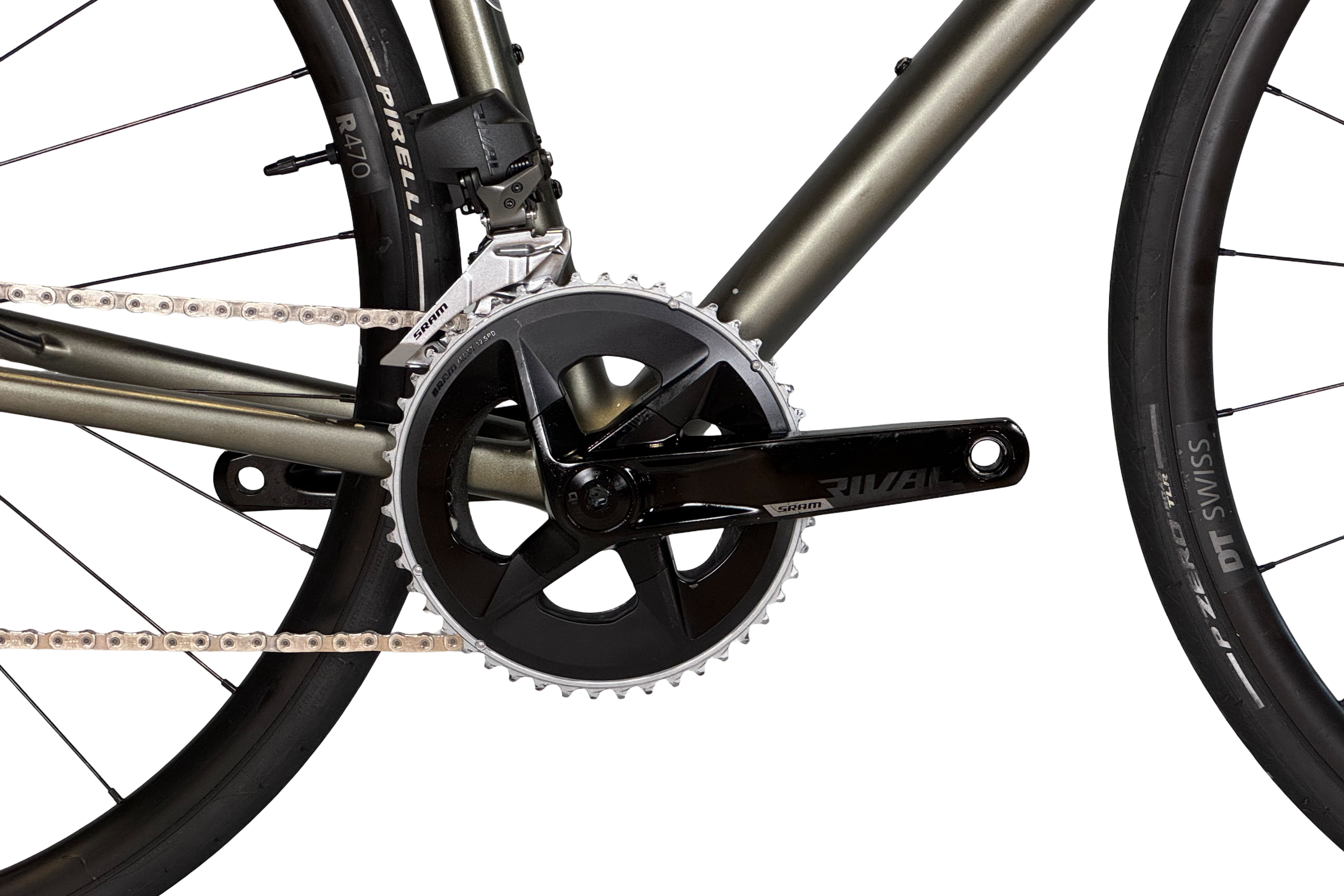 Specialized Aethos Comp 2022 Talla 52