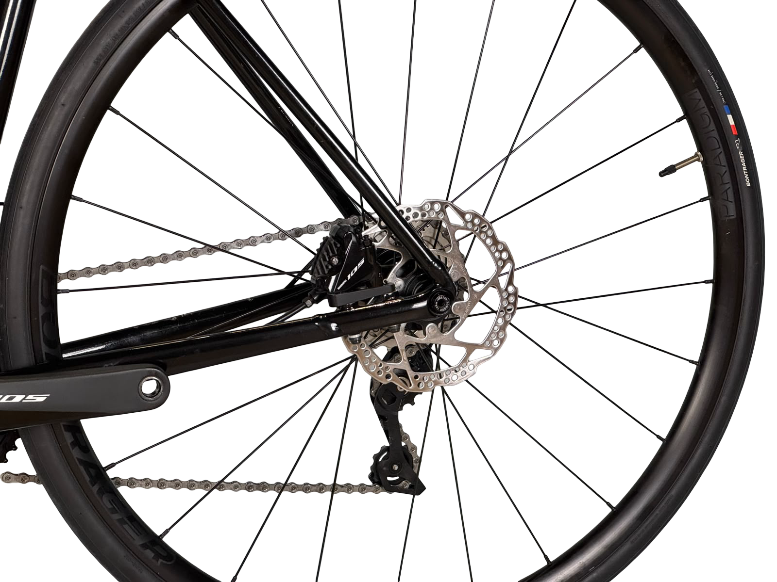 Trek Emonda ALR 5 2023 Talla 52