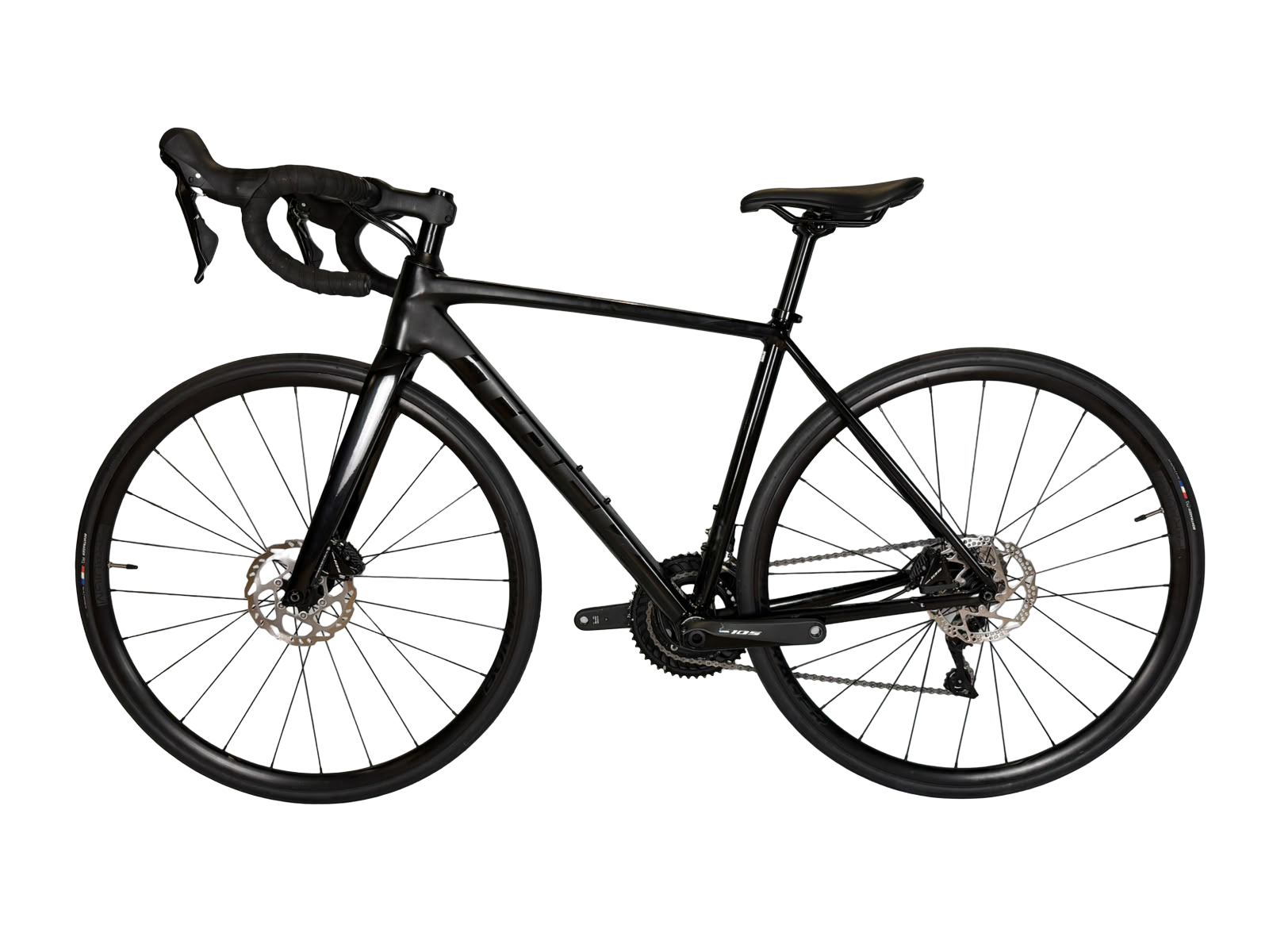 Trek Emonda ALR 5 2023 Talla 52