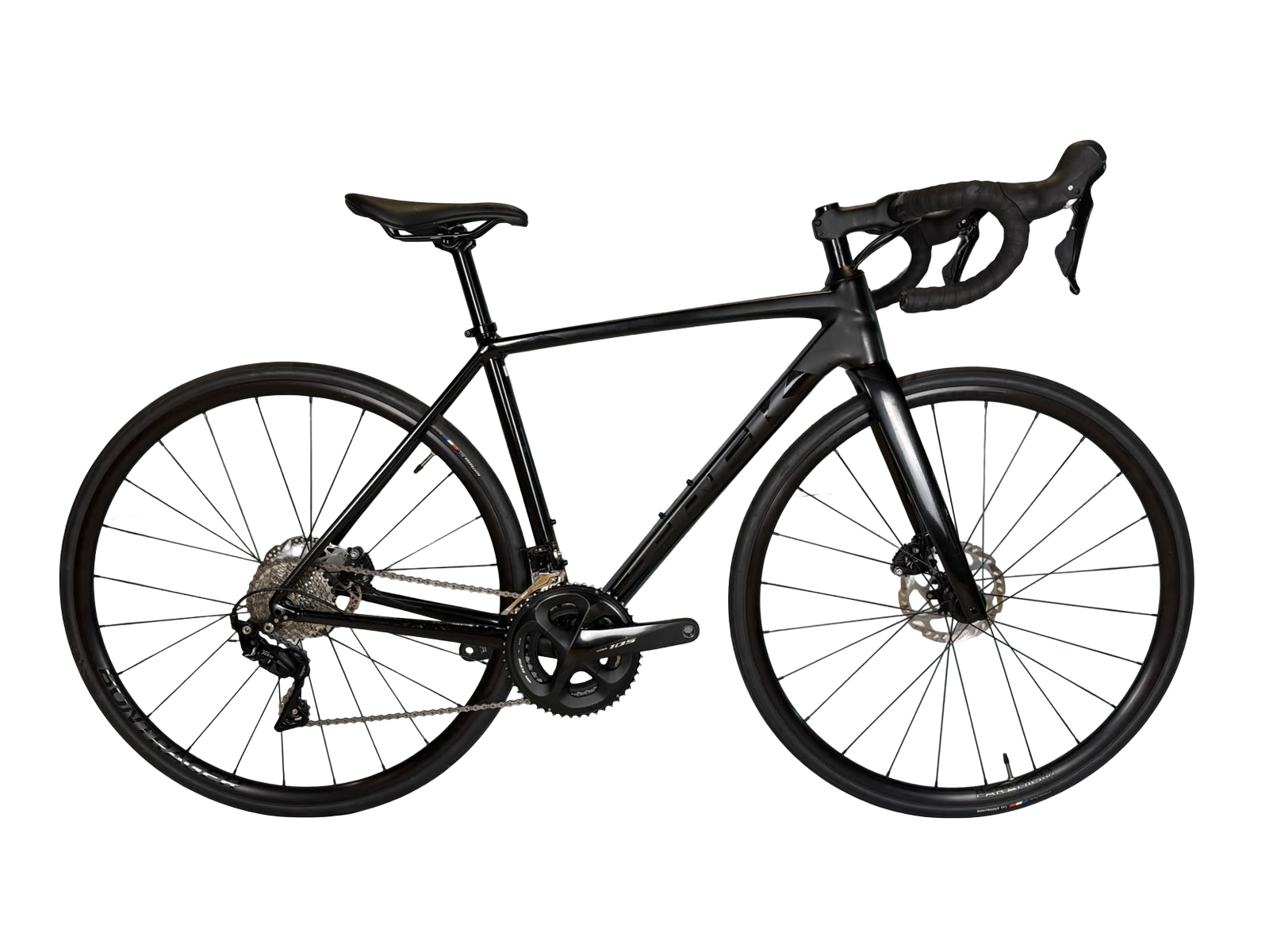 Trek Emonda ALR 5 2023 Talla 52