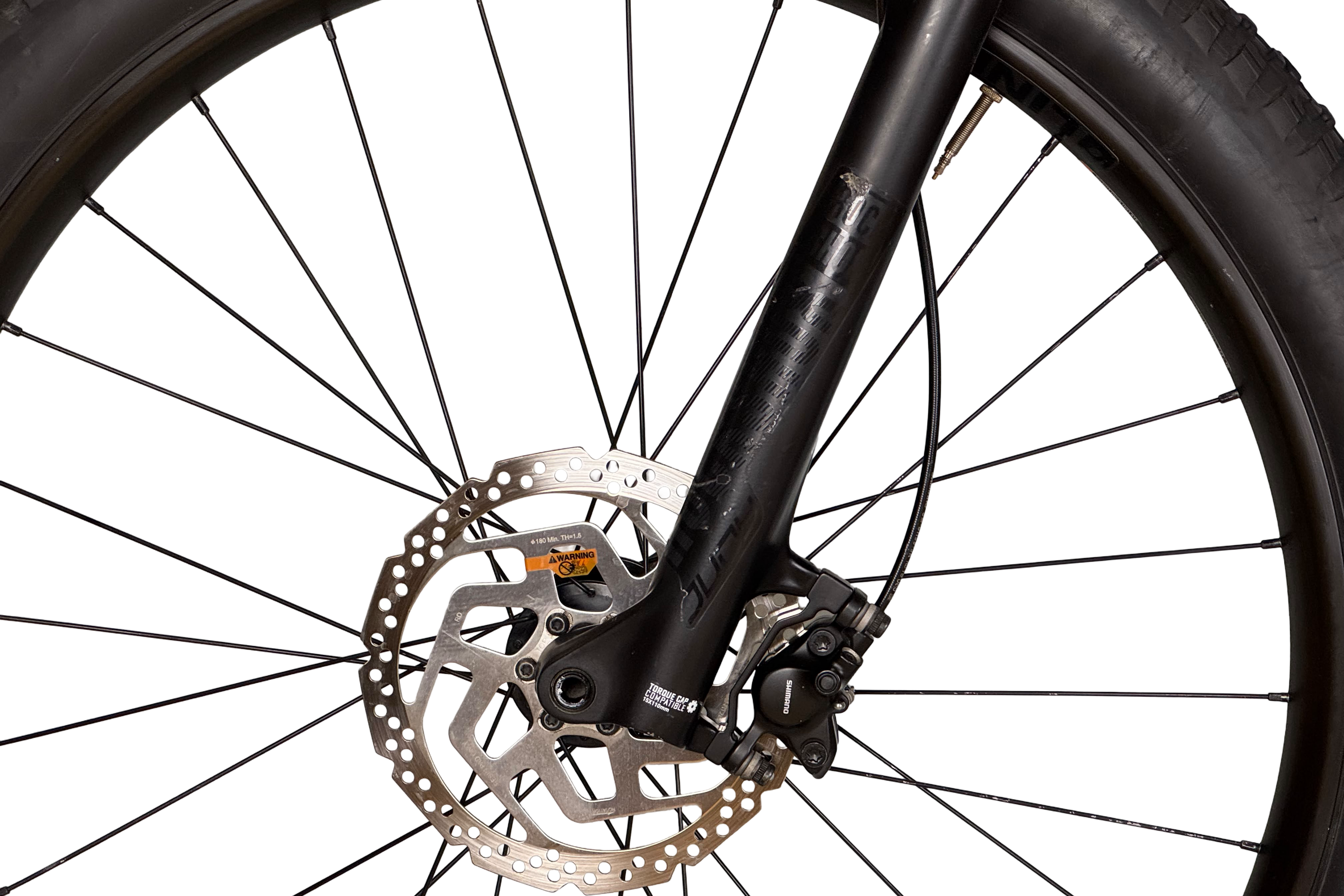 Trek Roscoe 7 2021 Talla M