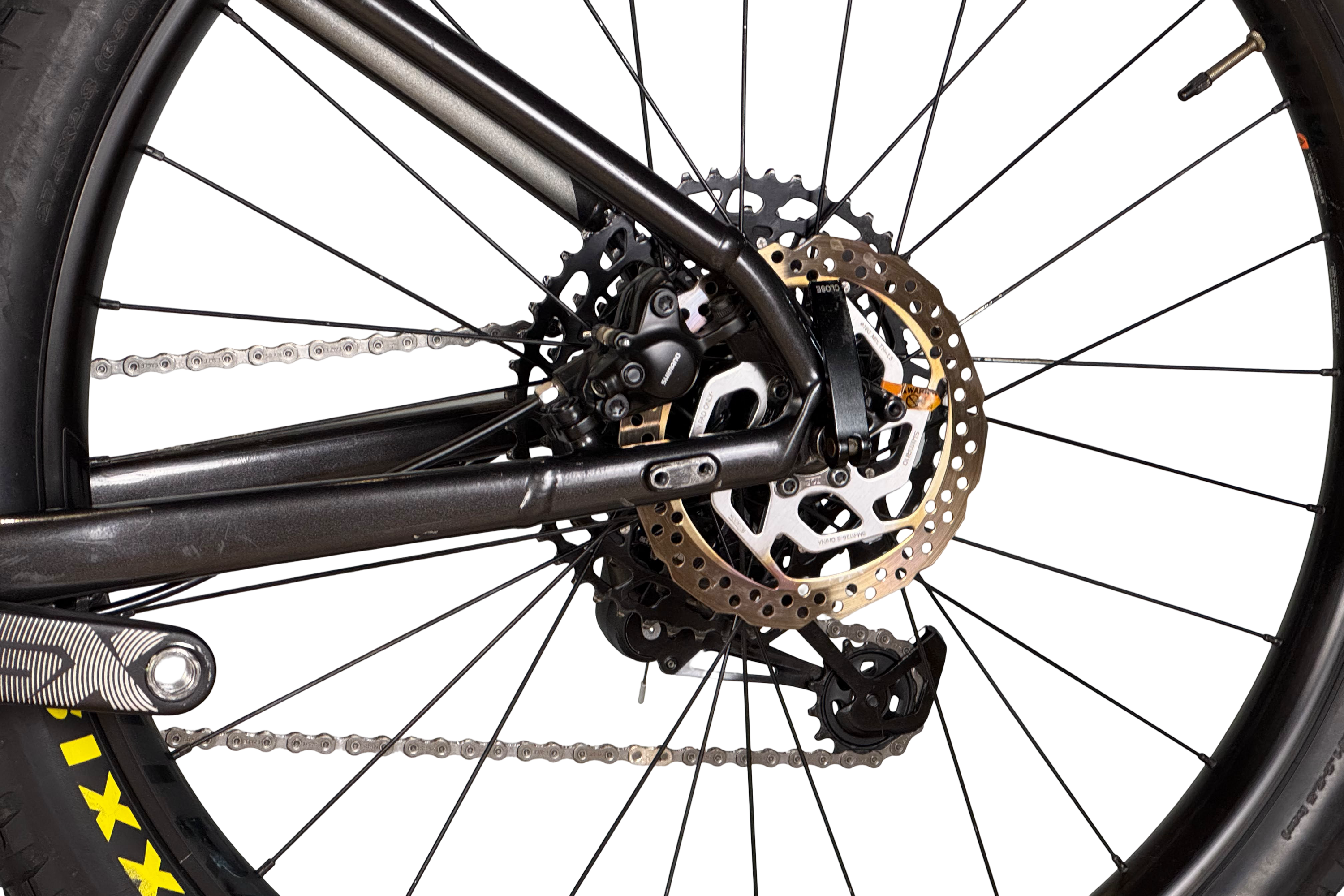 Trek Roscoe 7 2021 Talla M