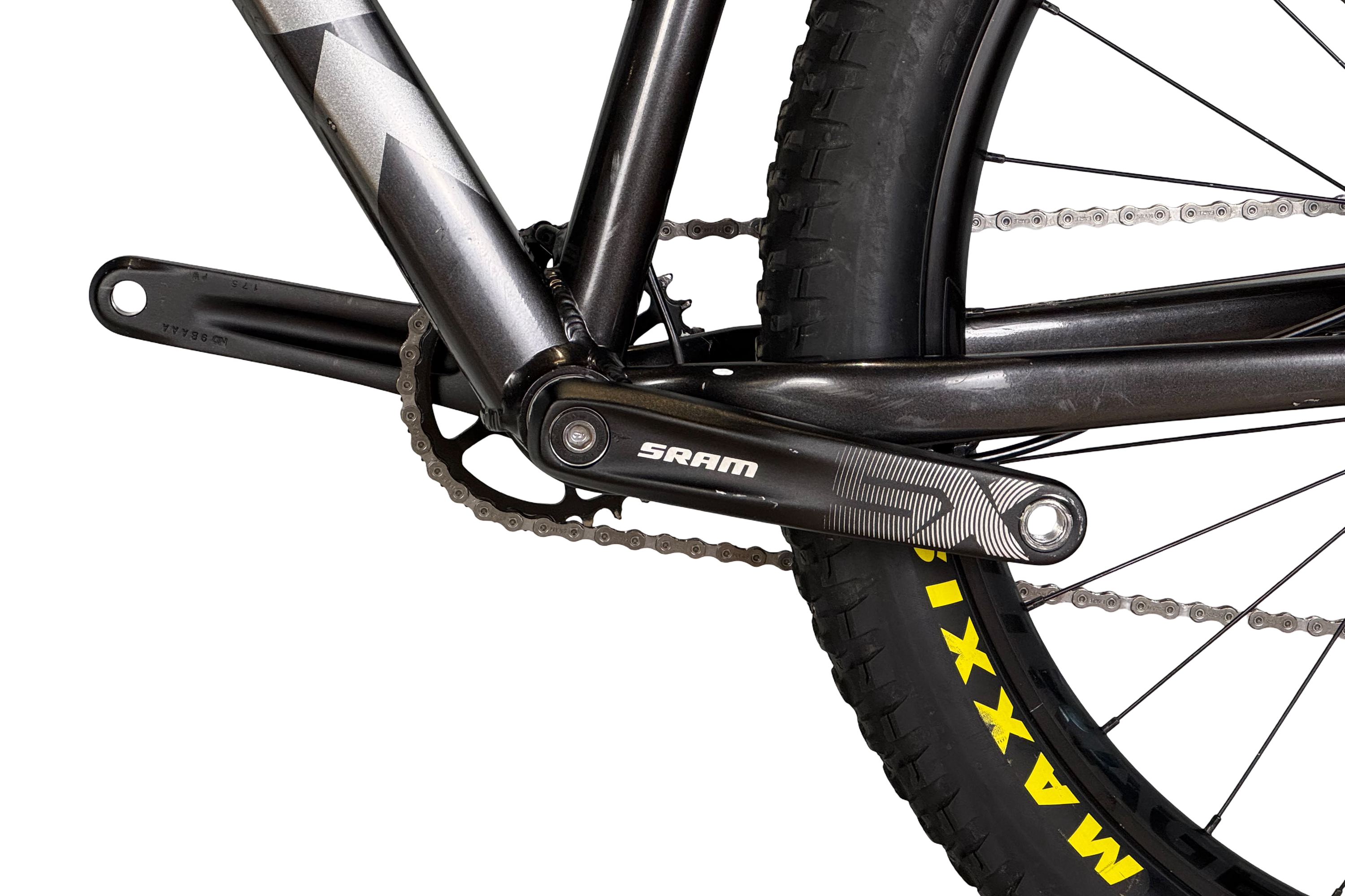 Trek Roscoe 7 2021 Talla M