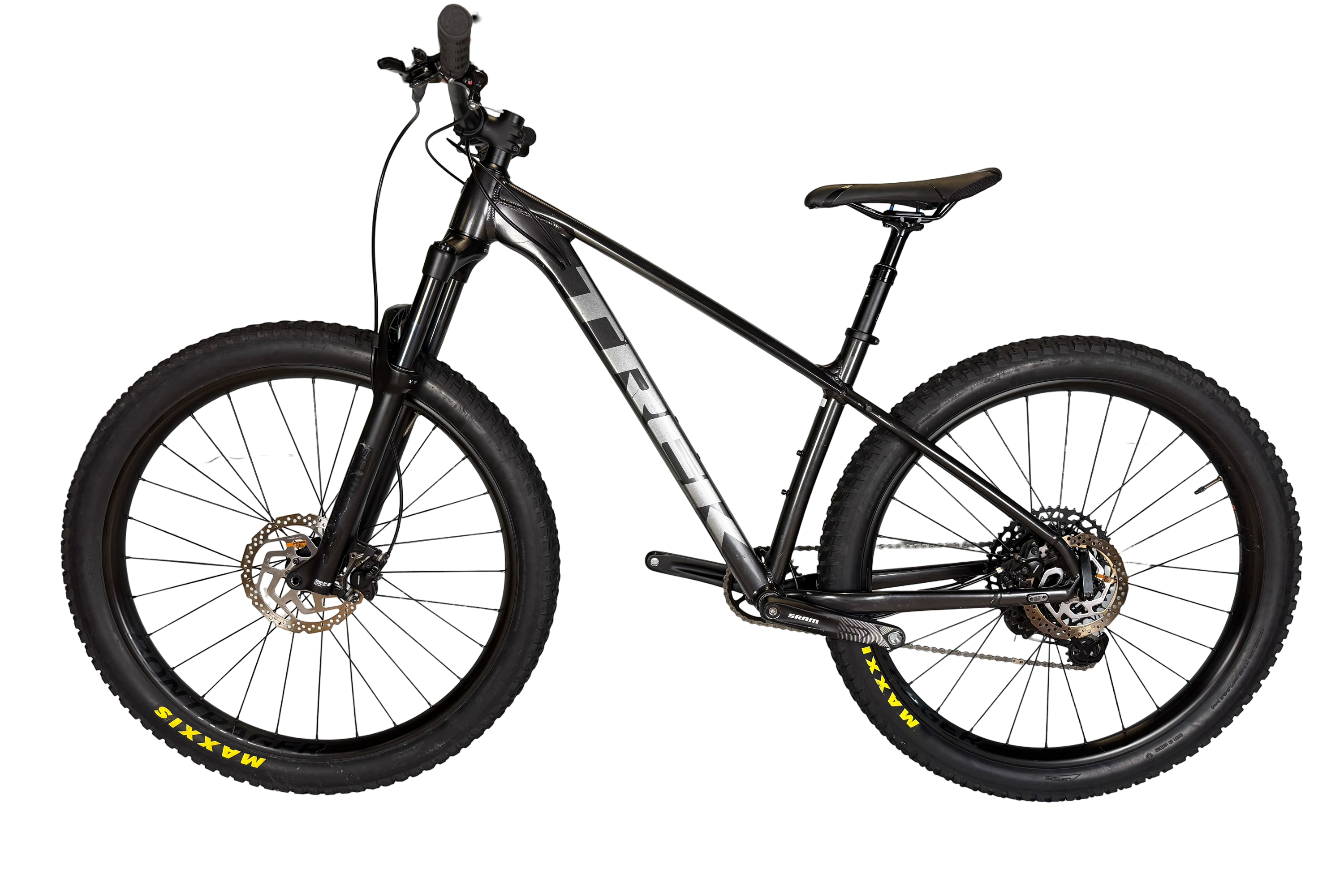 Trek Roscoe 7 2021 Talla M